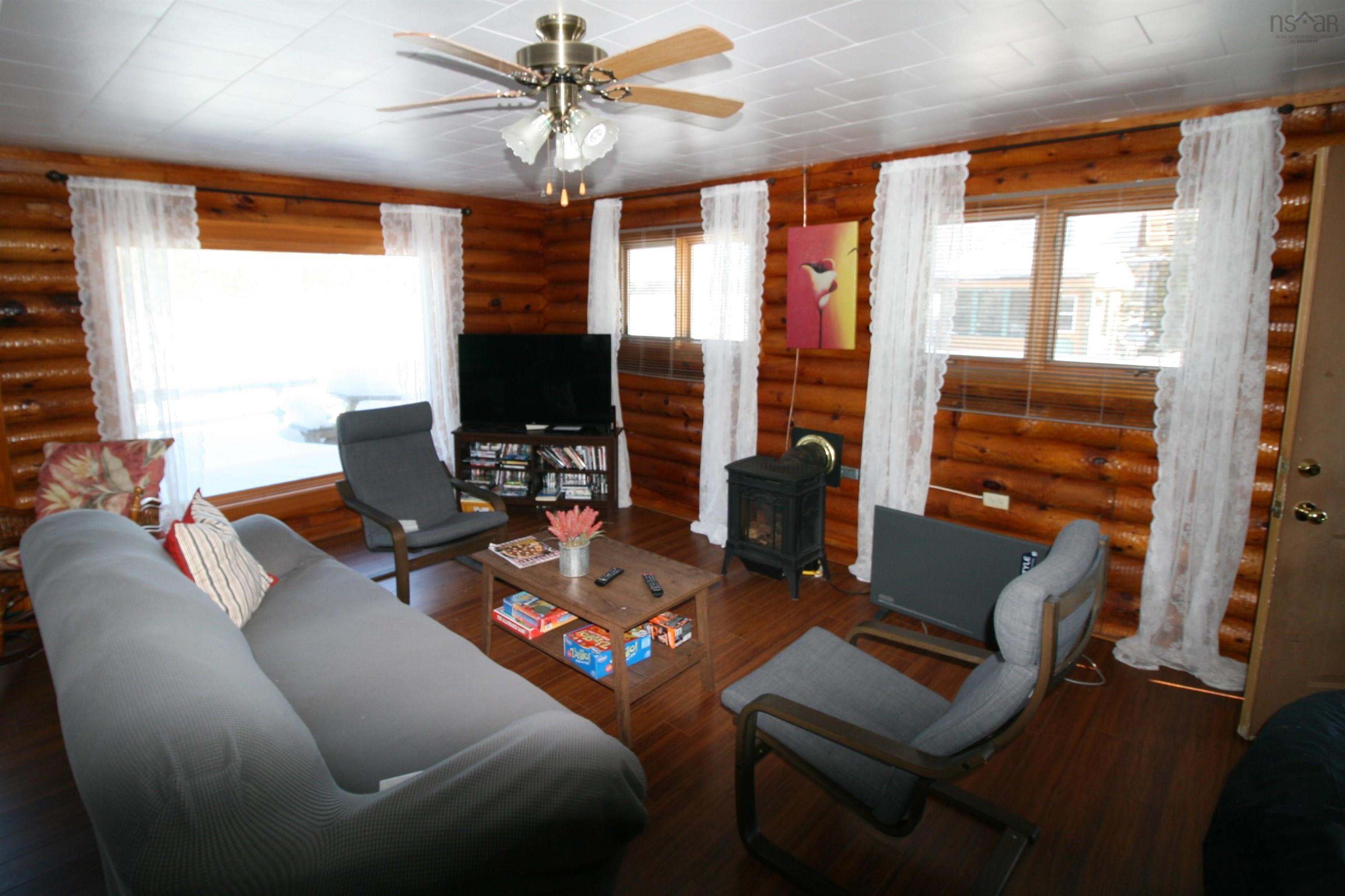 $379,000.00: 85 North Wrights Lake Road, Doucetteville