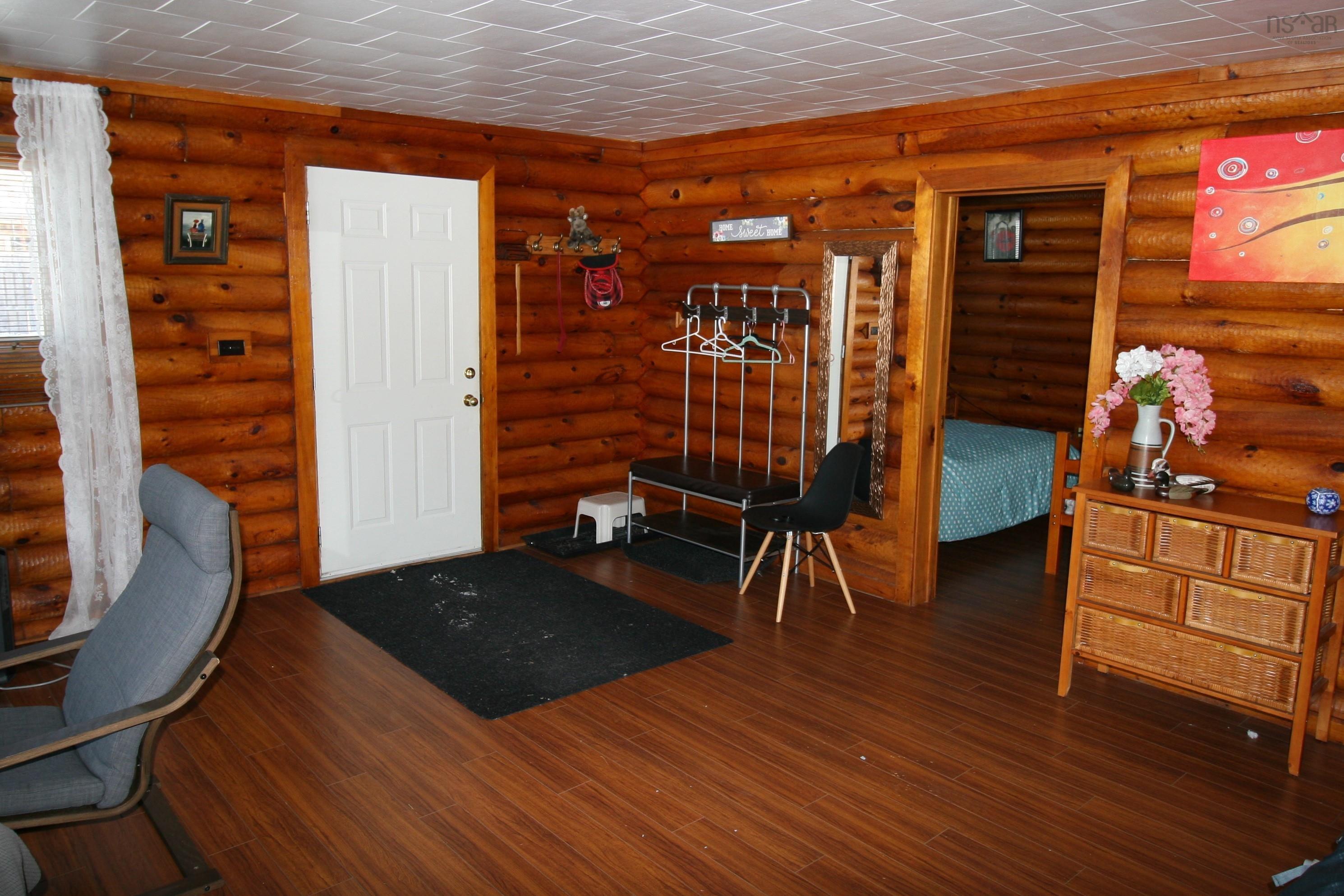 $399,000.00: 85 North Wrights Lake Road, Doucetteville