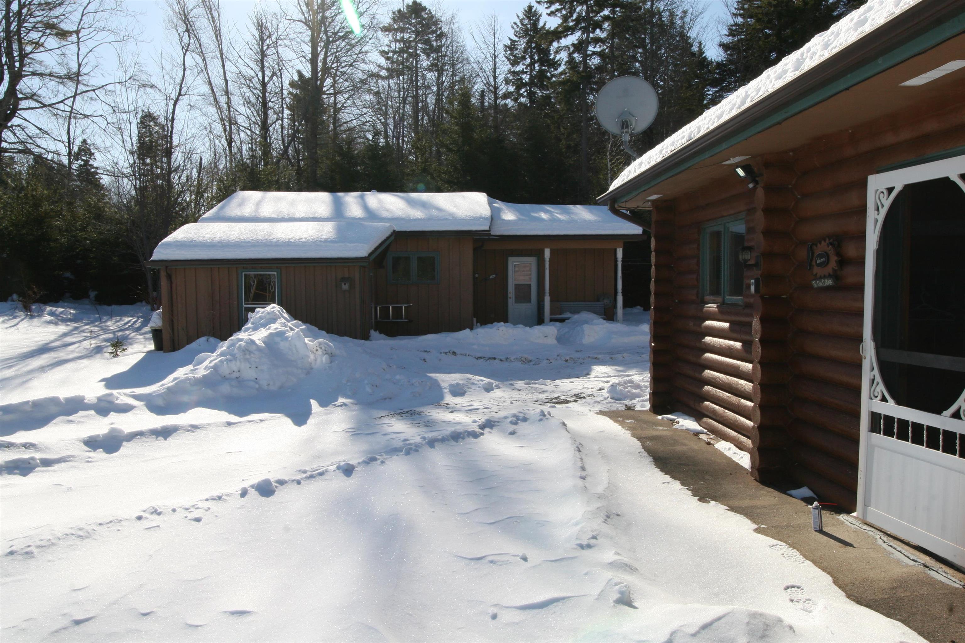 $399,000.00: 85 North Wrights Lake Road, Doucetteville