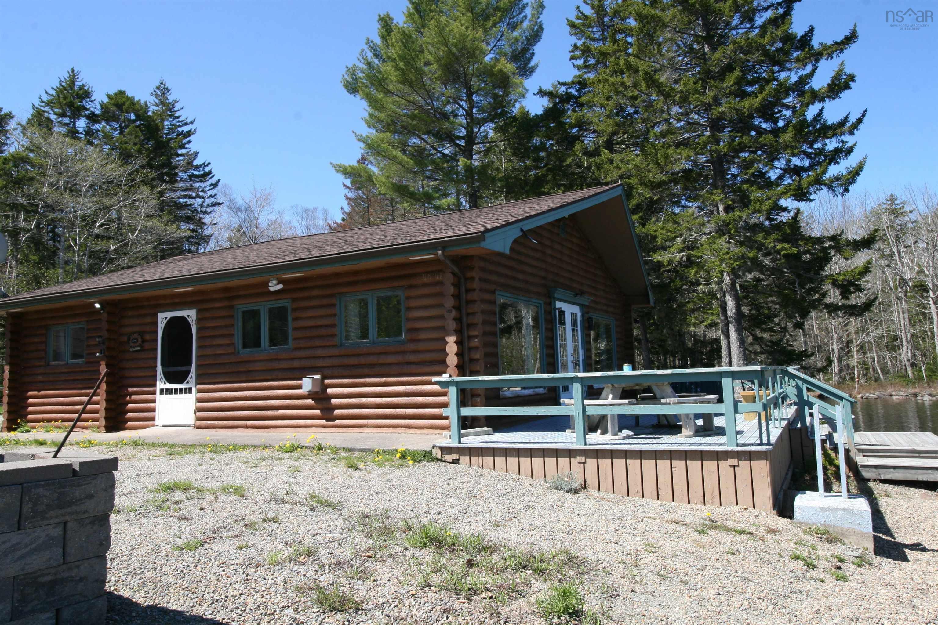 $379,000.00: 85 North Wrights Lake Road, Doucetteville