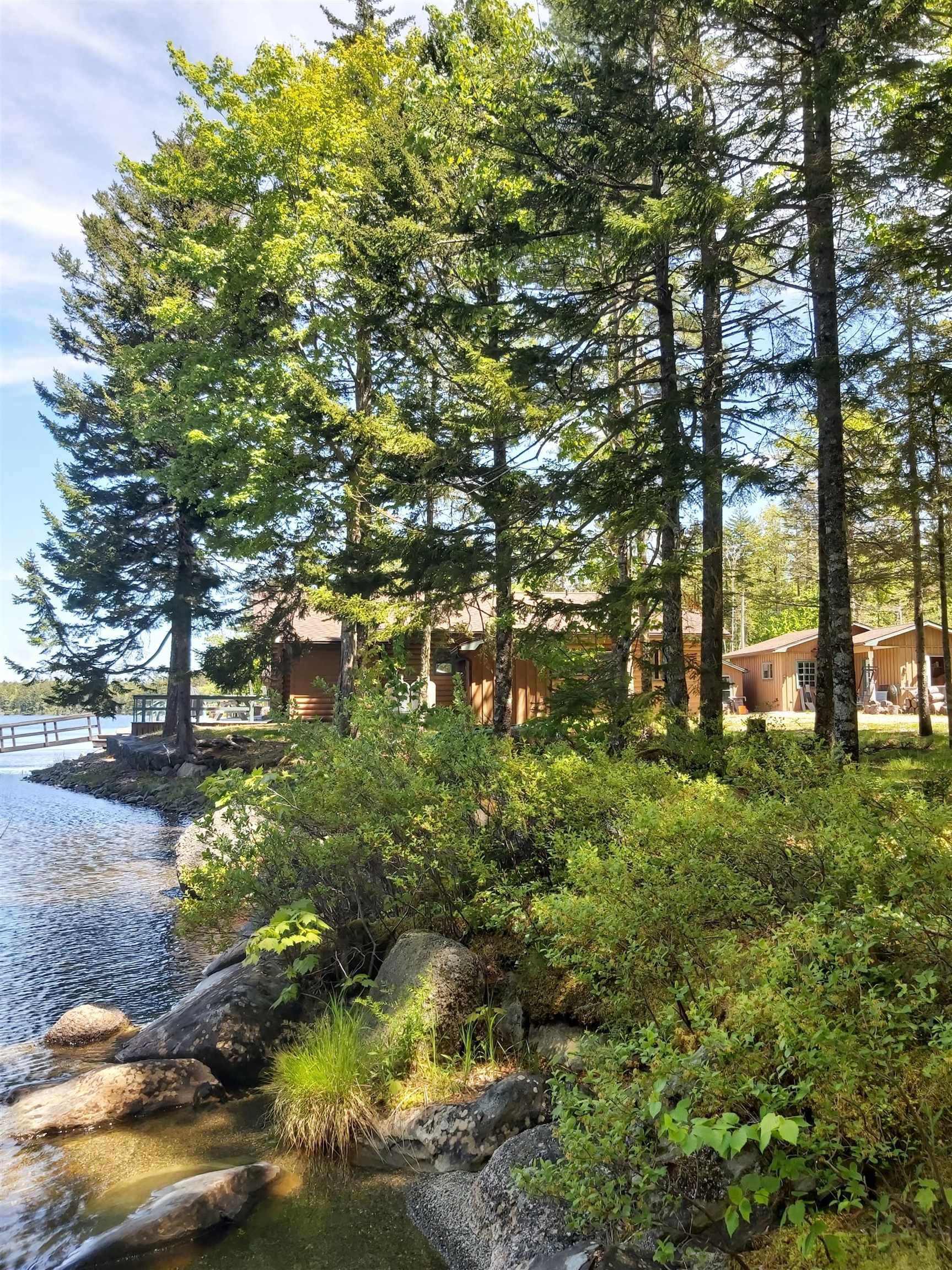 $379,000.00: 85 North Wrights Lake Road, Doucetteville