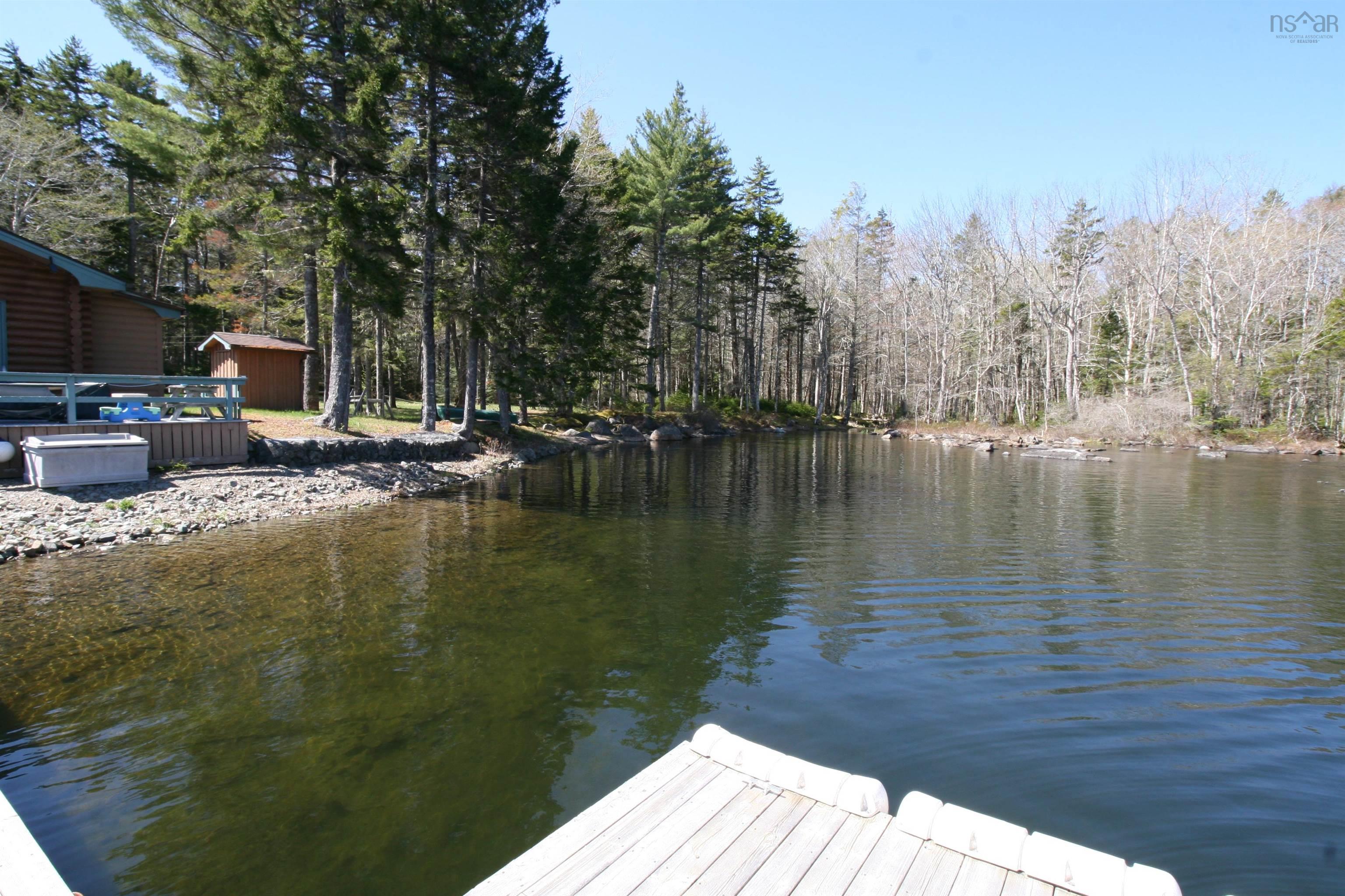 $379,000.00: 85 North Wrights Lake Road, Doucetteville