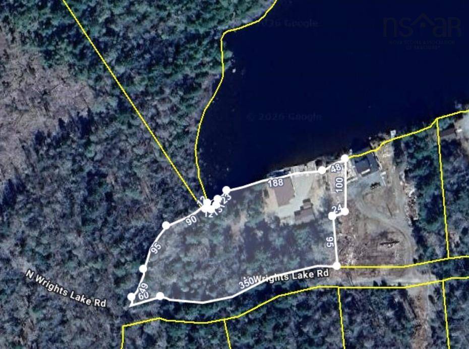 $379,000.00: 85 North Wrights Lake Road, Doucetteville