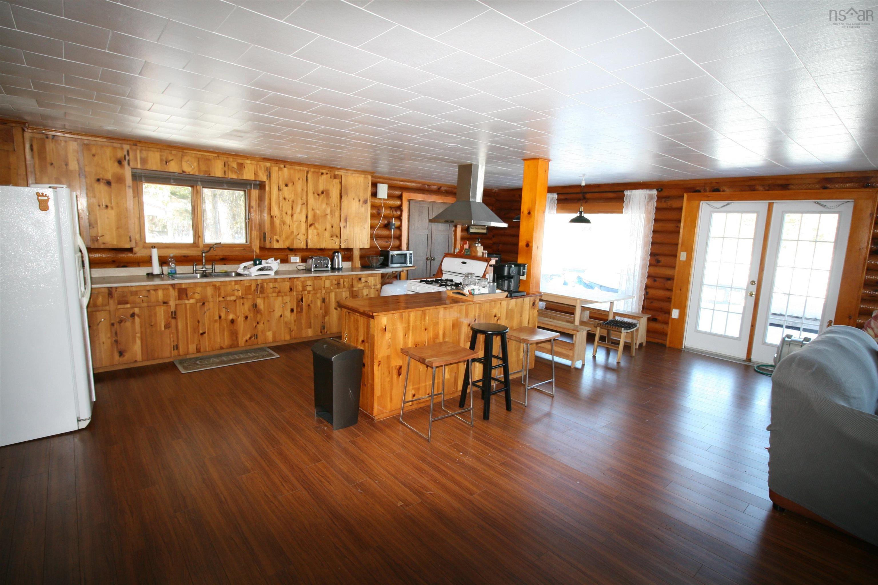 $399,000.00: 85 North Wrights Lake Road, Doucetteville