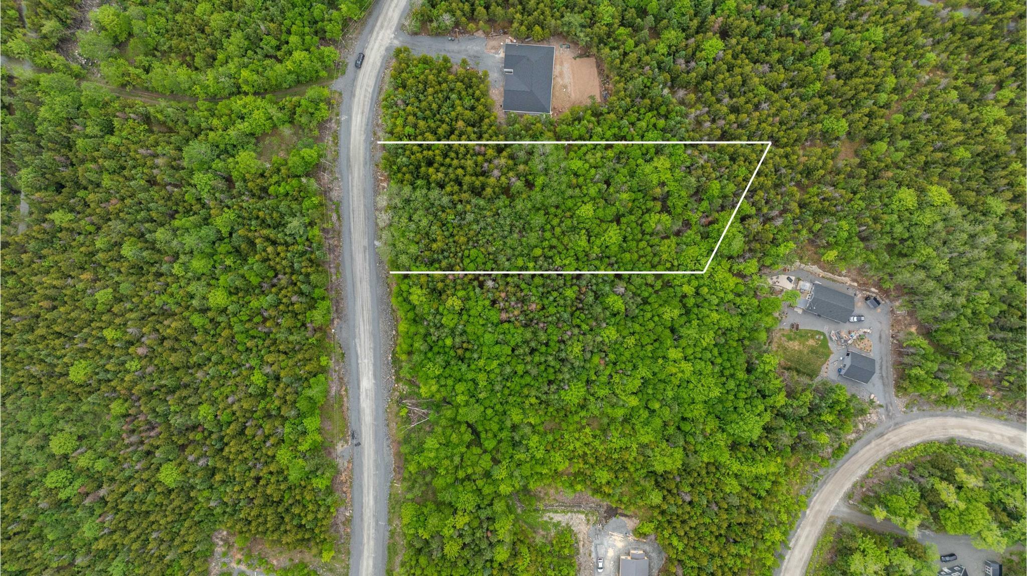 $65,000.00: Lot 193 Nature Drive, East Uniacke