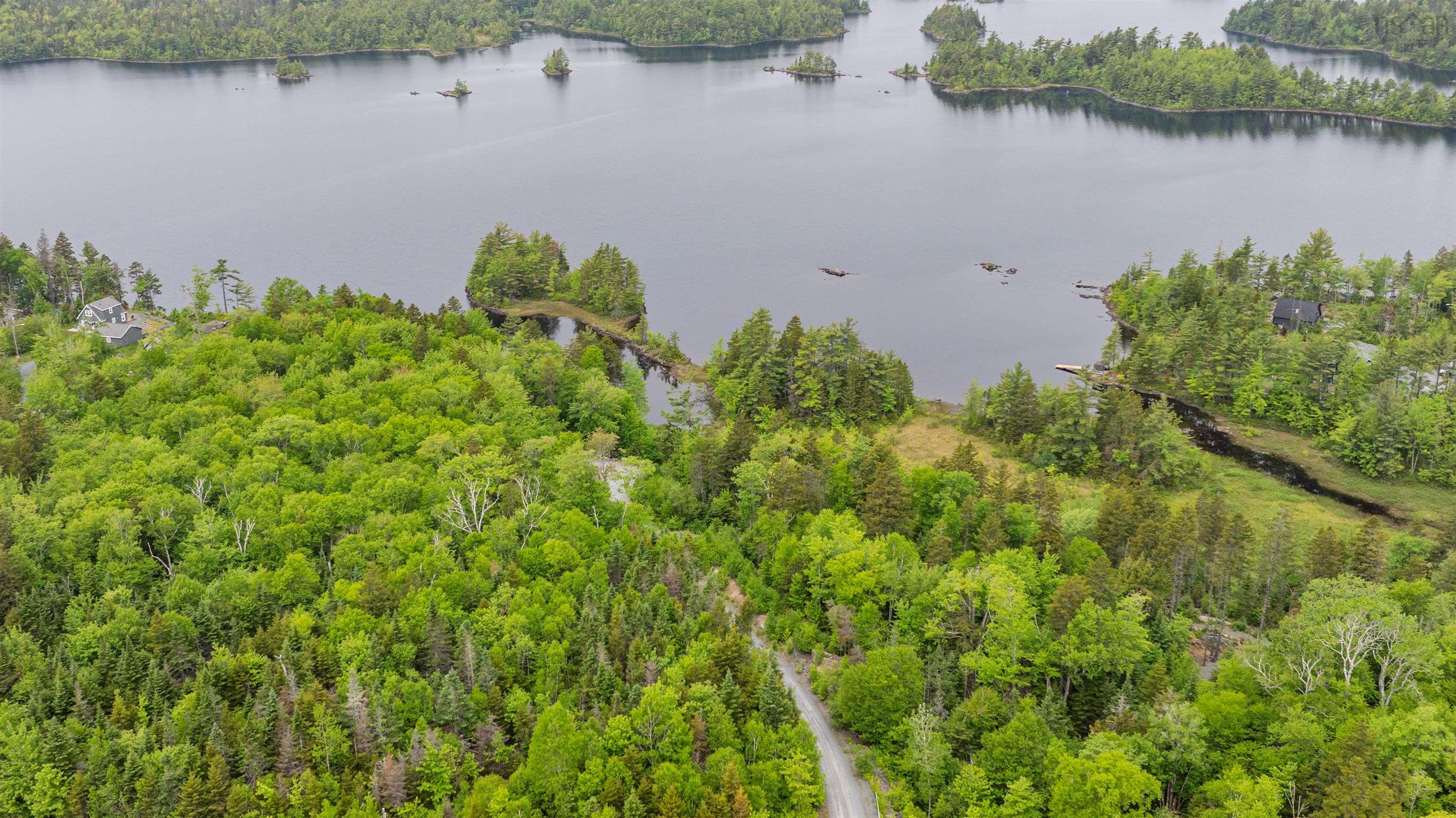 $65,000.00: Lot 193 Nature Drive, East Uniacke