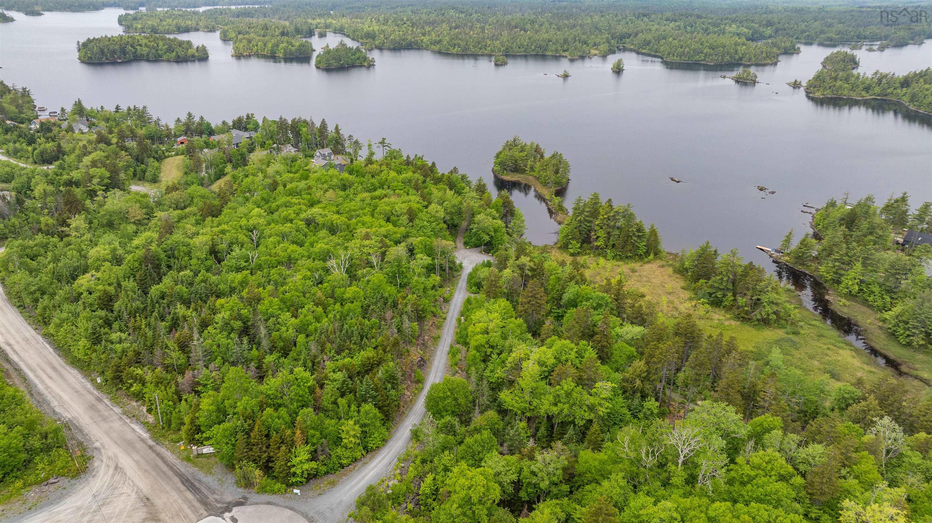 $65,000.00: Lot 193 Nature Drive, East Uniacke