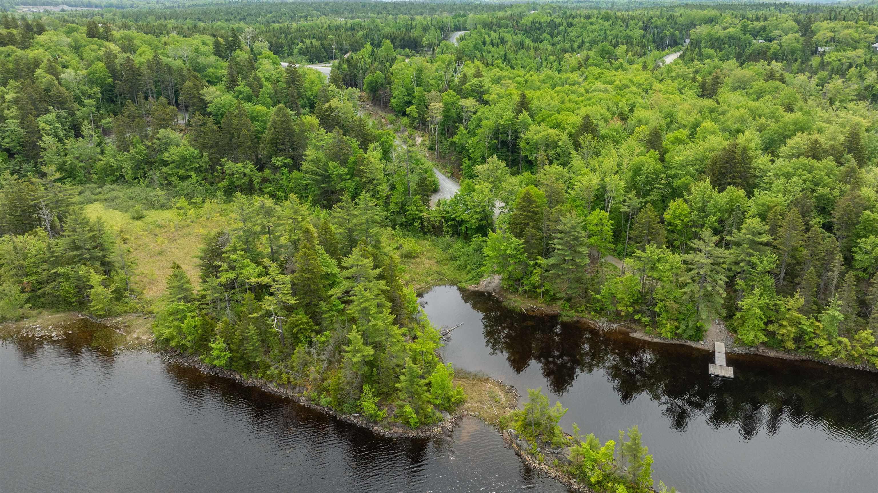 $65,000.00: Lot 193 Nature Drive, East Uniacke