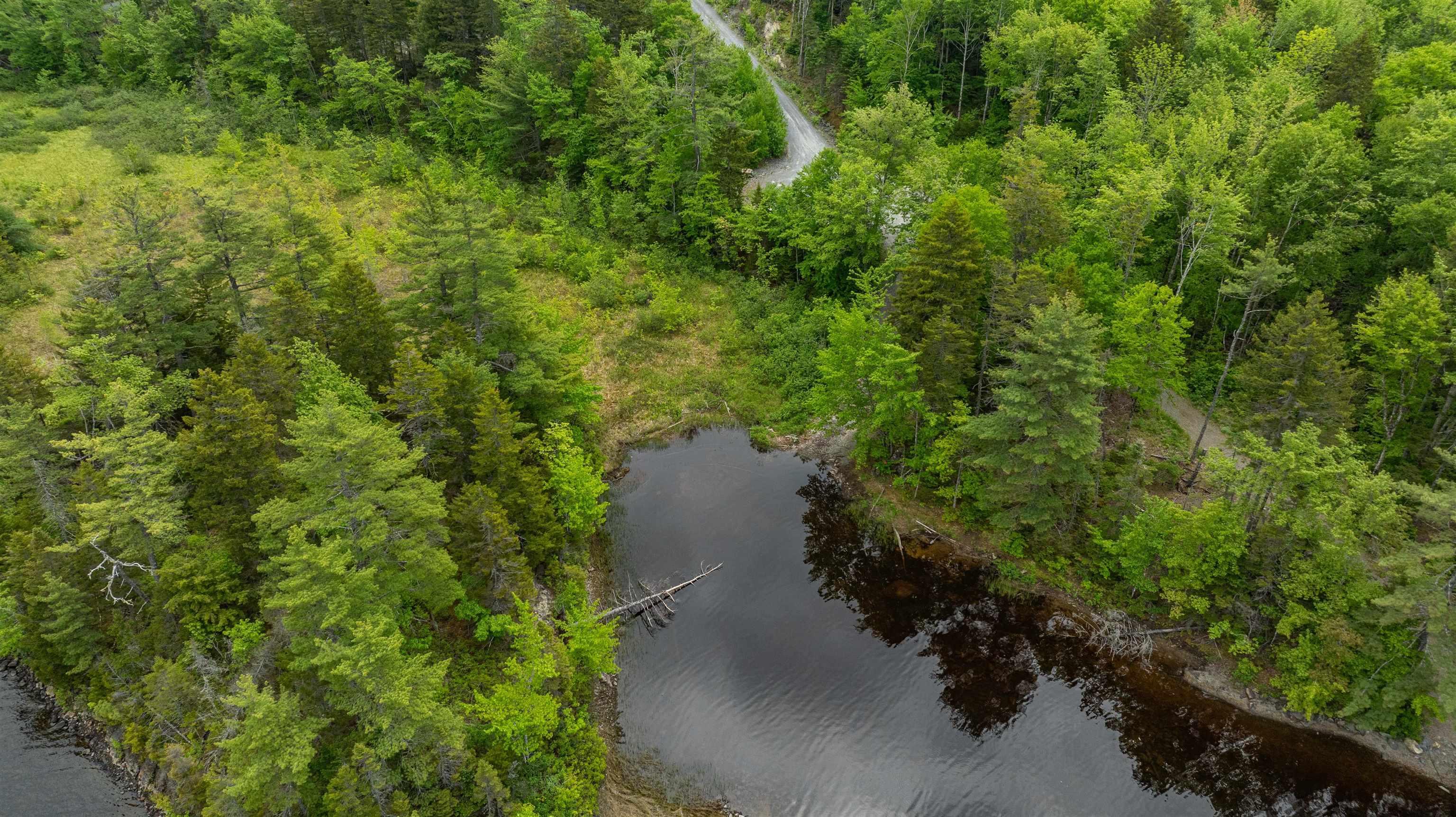 $65,000.00: Lot 193 Nature Drive, East Uniacke
