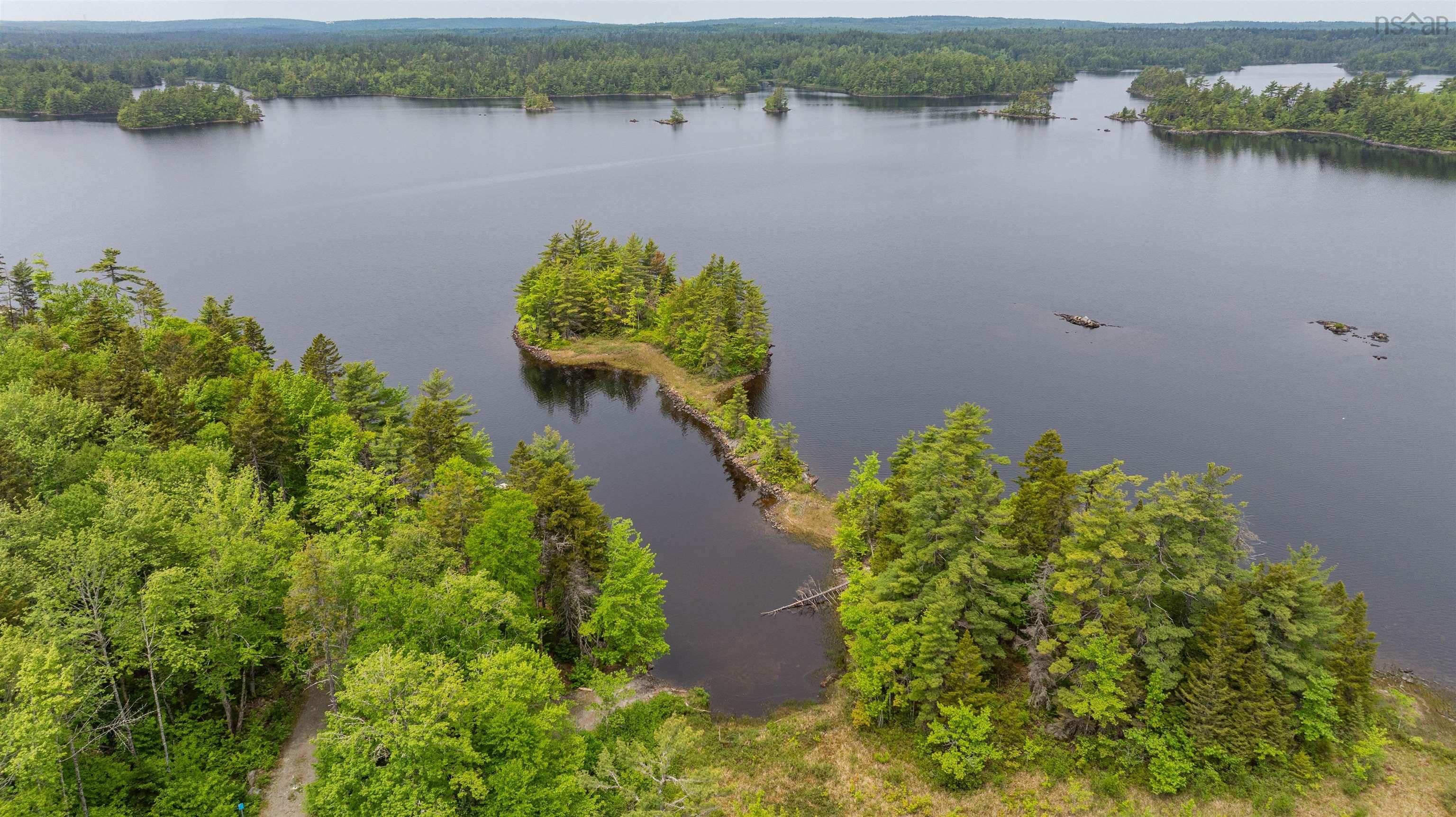 $65,000.00: Lot 193 Nature Drive, East Uniacke