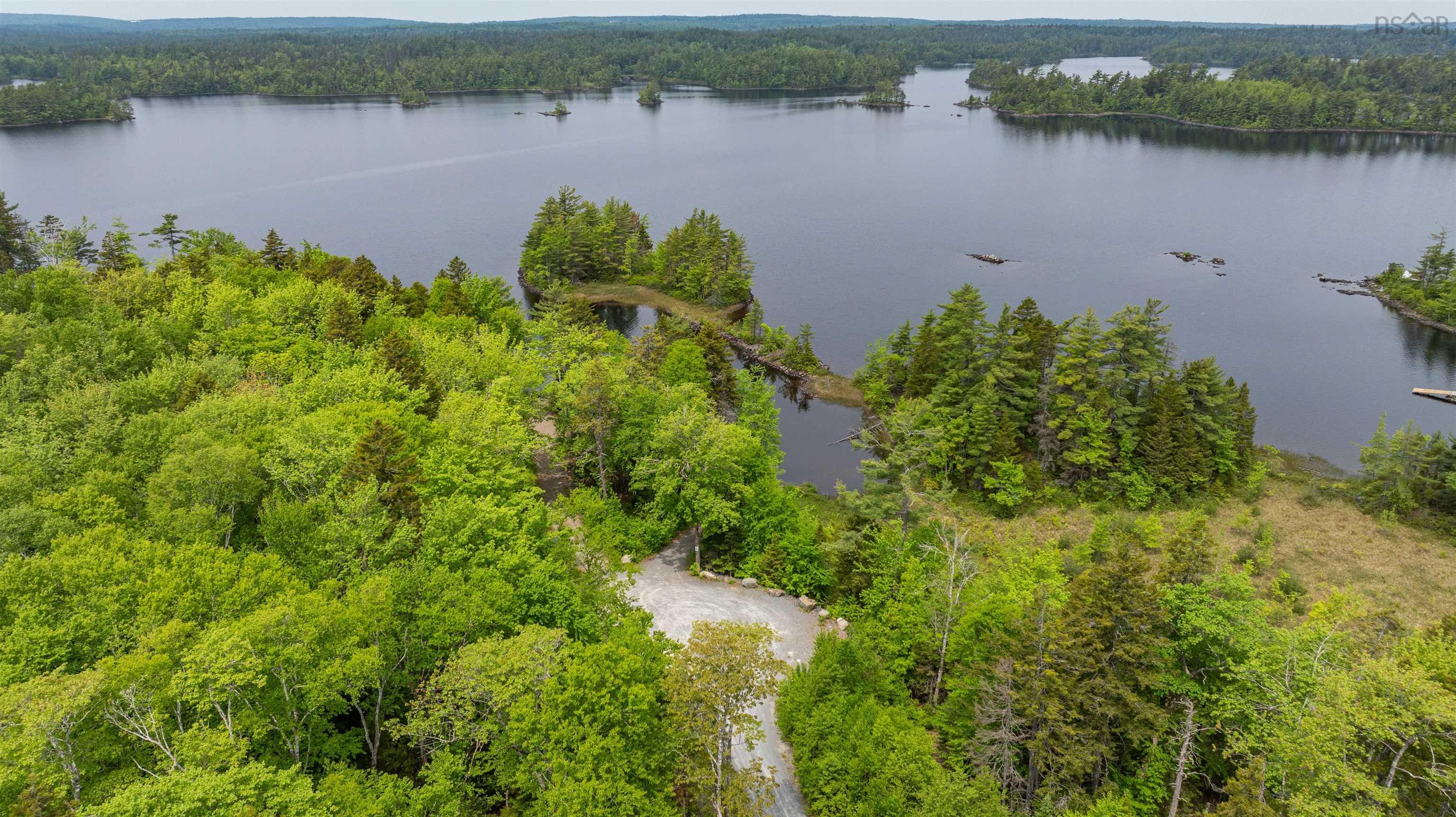 $65,000.00: Lot 193 Nature Drive, East Uniacke