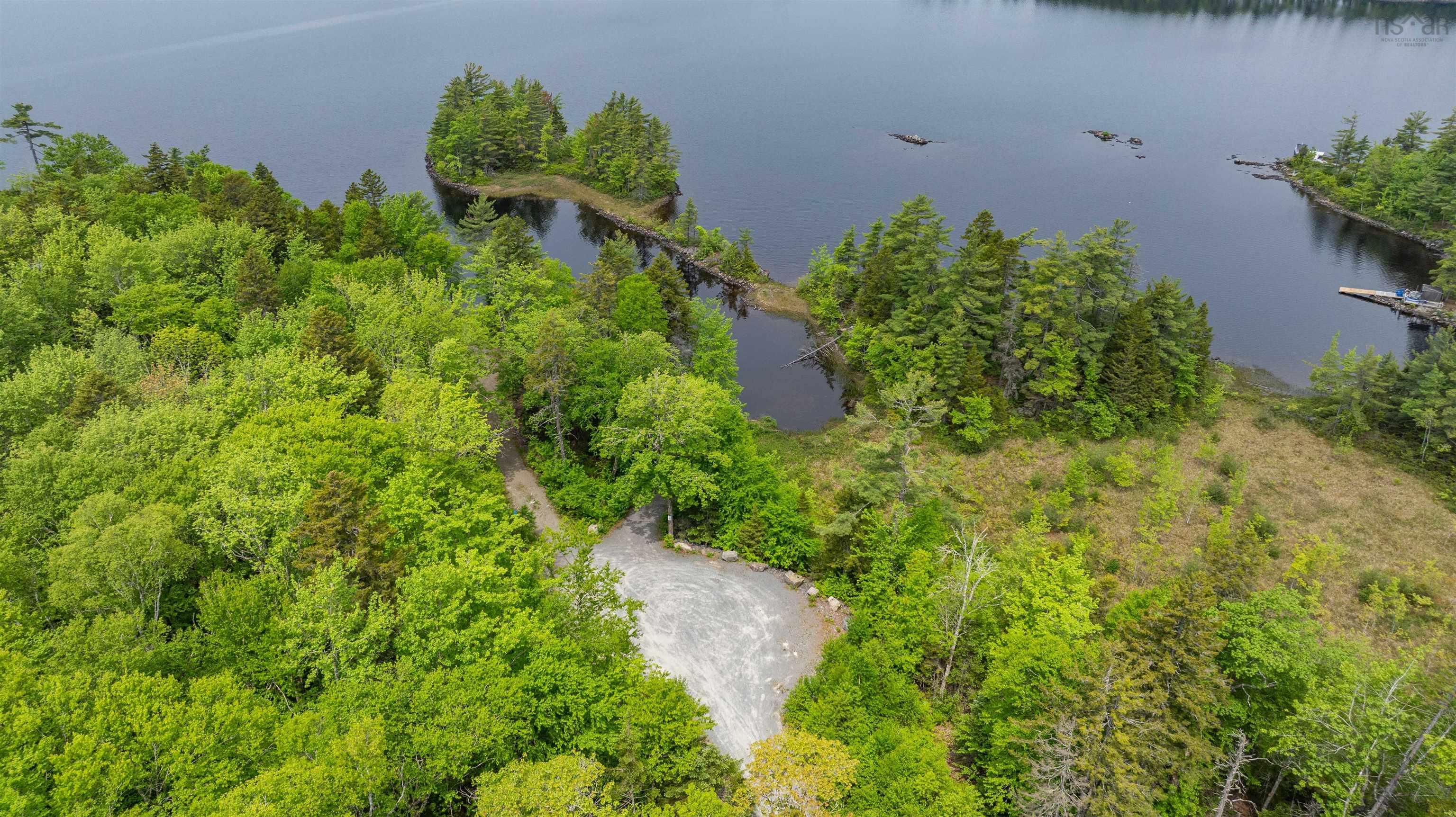 $65,000.00: Lot 193 Nature Drive, East Uniacke