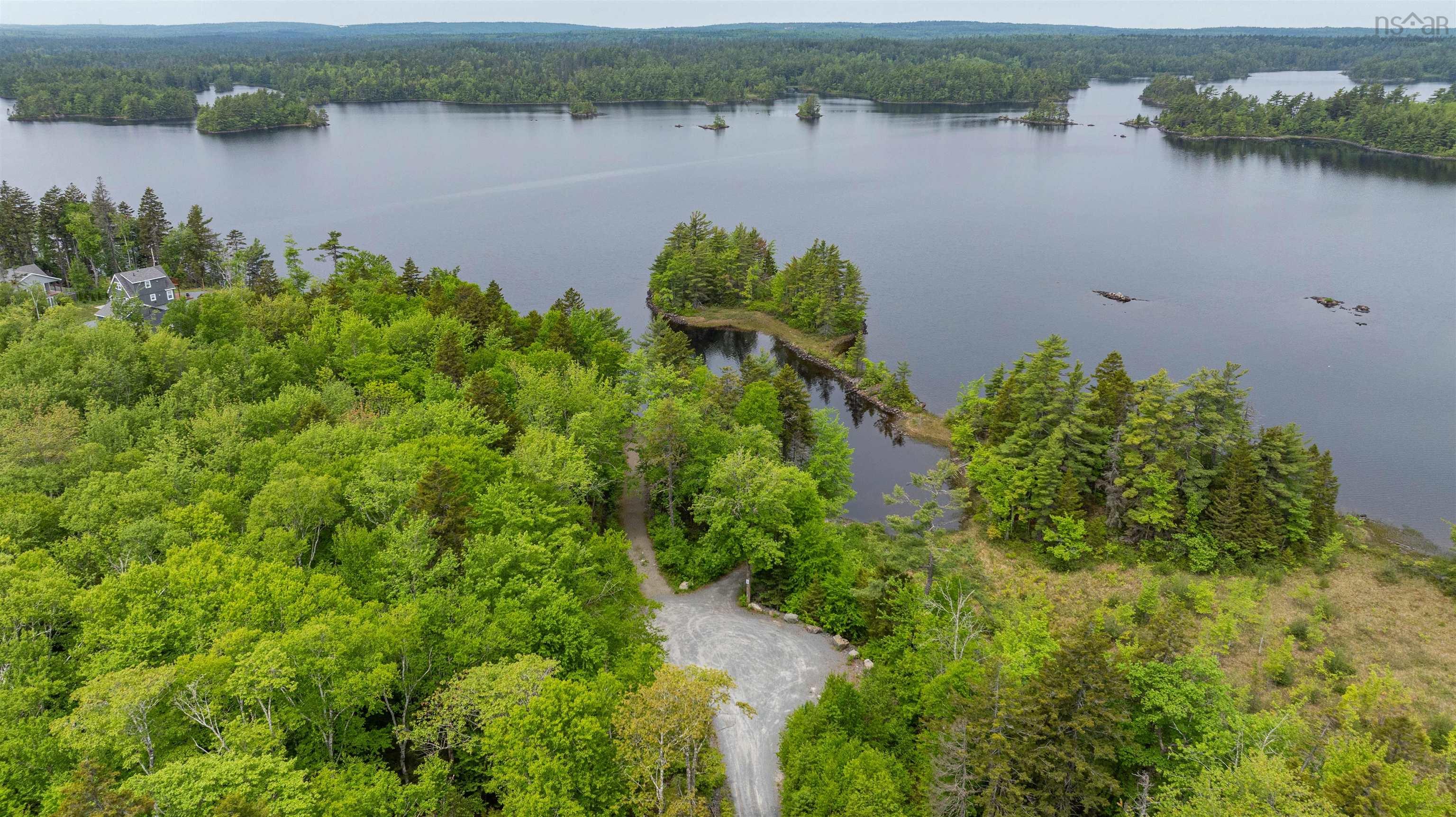 $65,000.00: Lot 193 Nature Drive, East Uniacke