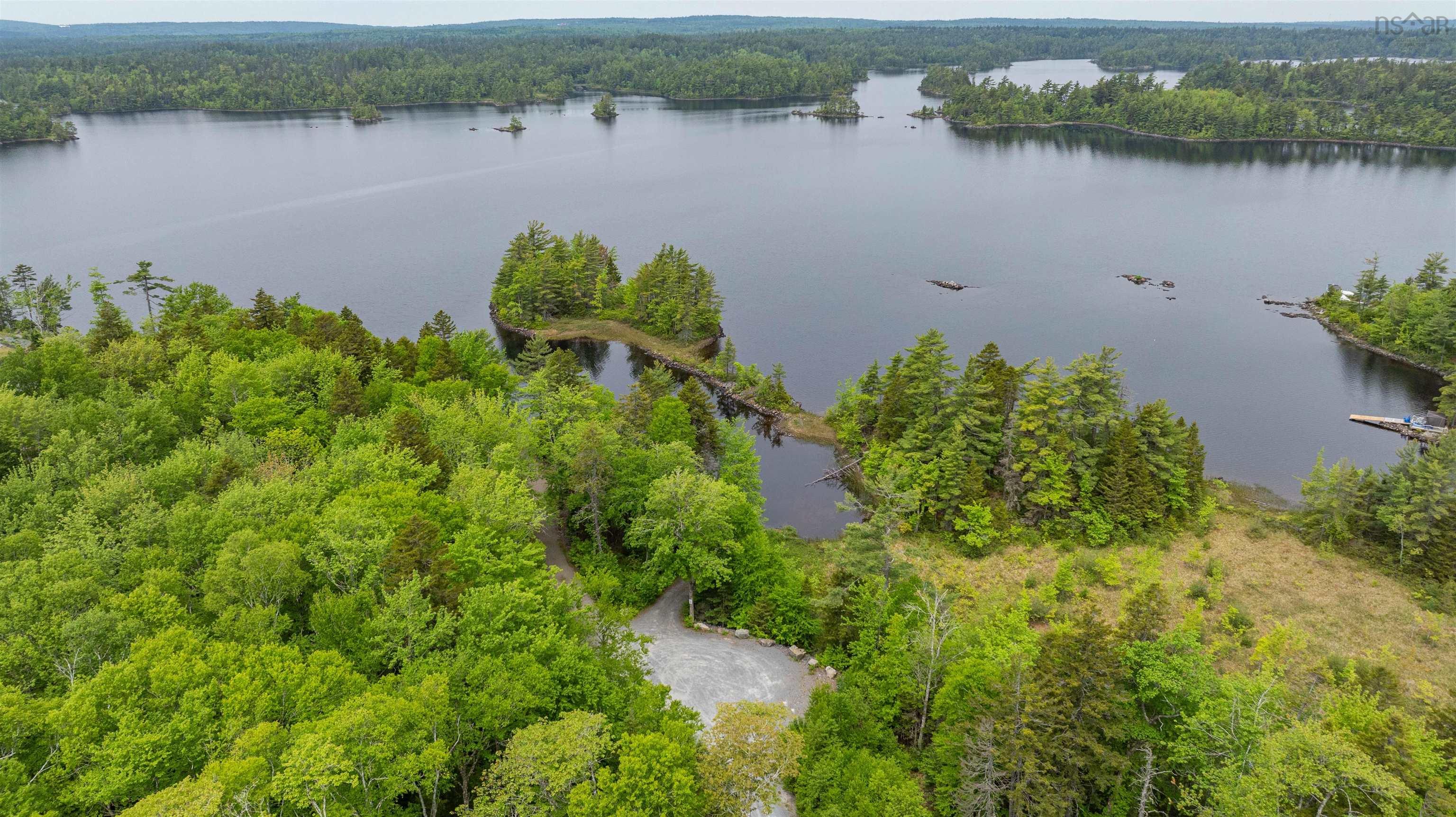 $65,000.00: Lot 193 Nature Drive, East Uniacke