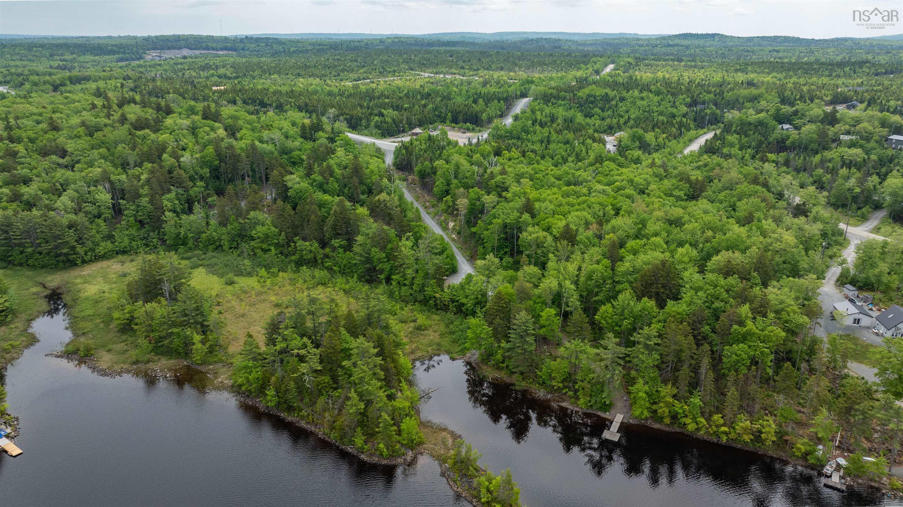 $65,000.00: Lot 193 Nature Drive, East Uniacke