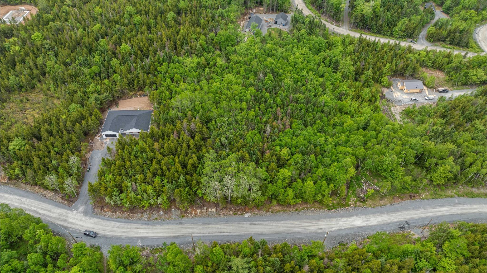 $65,000.00: Lot 193 Nature Drive, East Uniacke