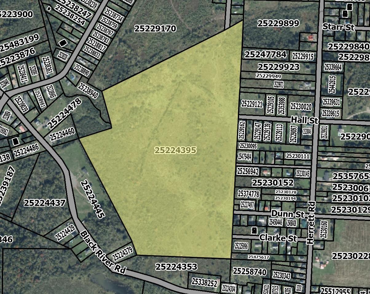 57 Black River Road, Springhill, NS (MLS 202602531)