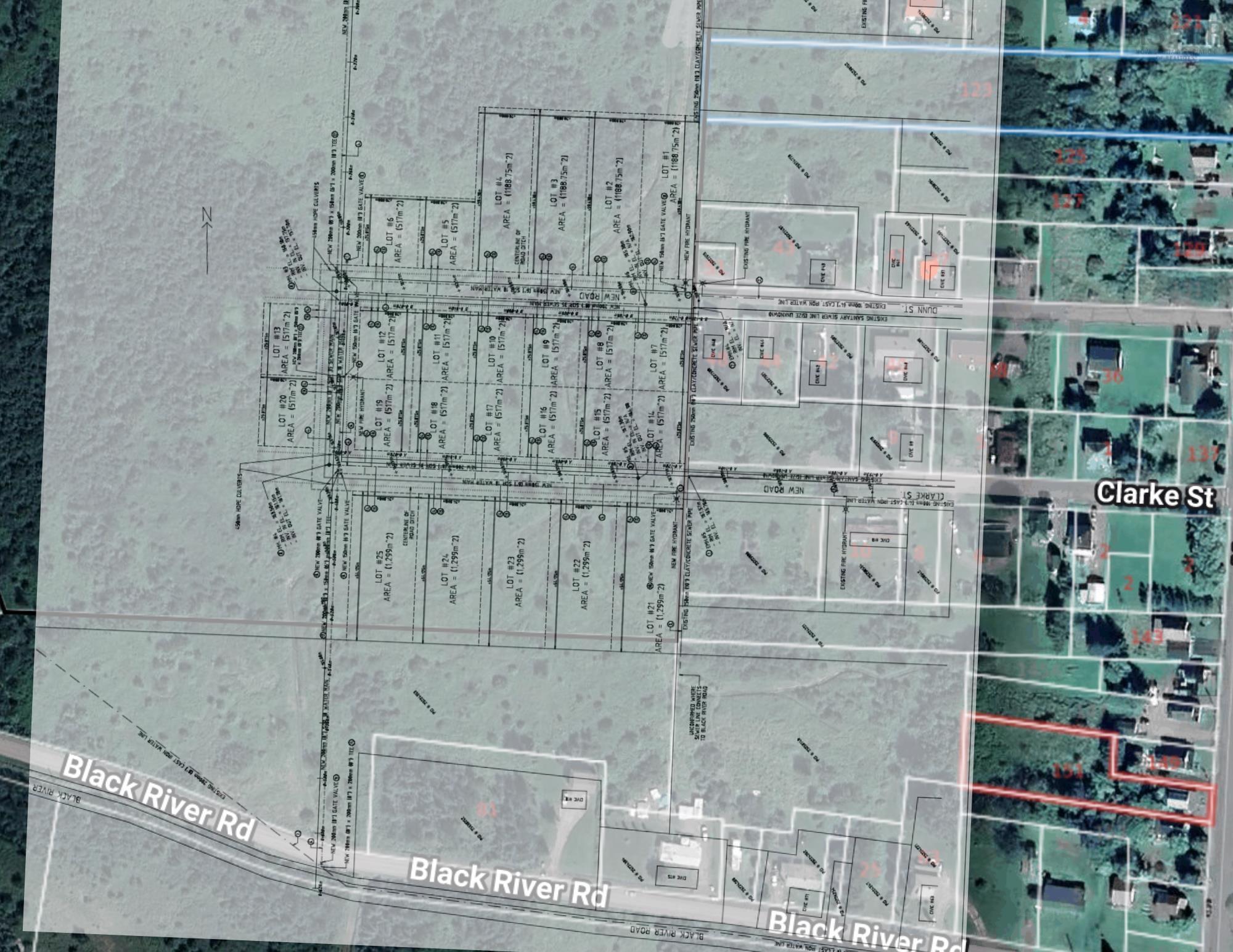 $134,900.00: 57 Black River Road, Springhill