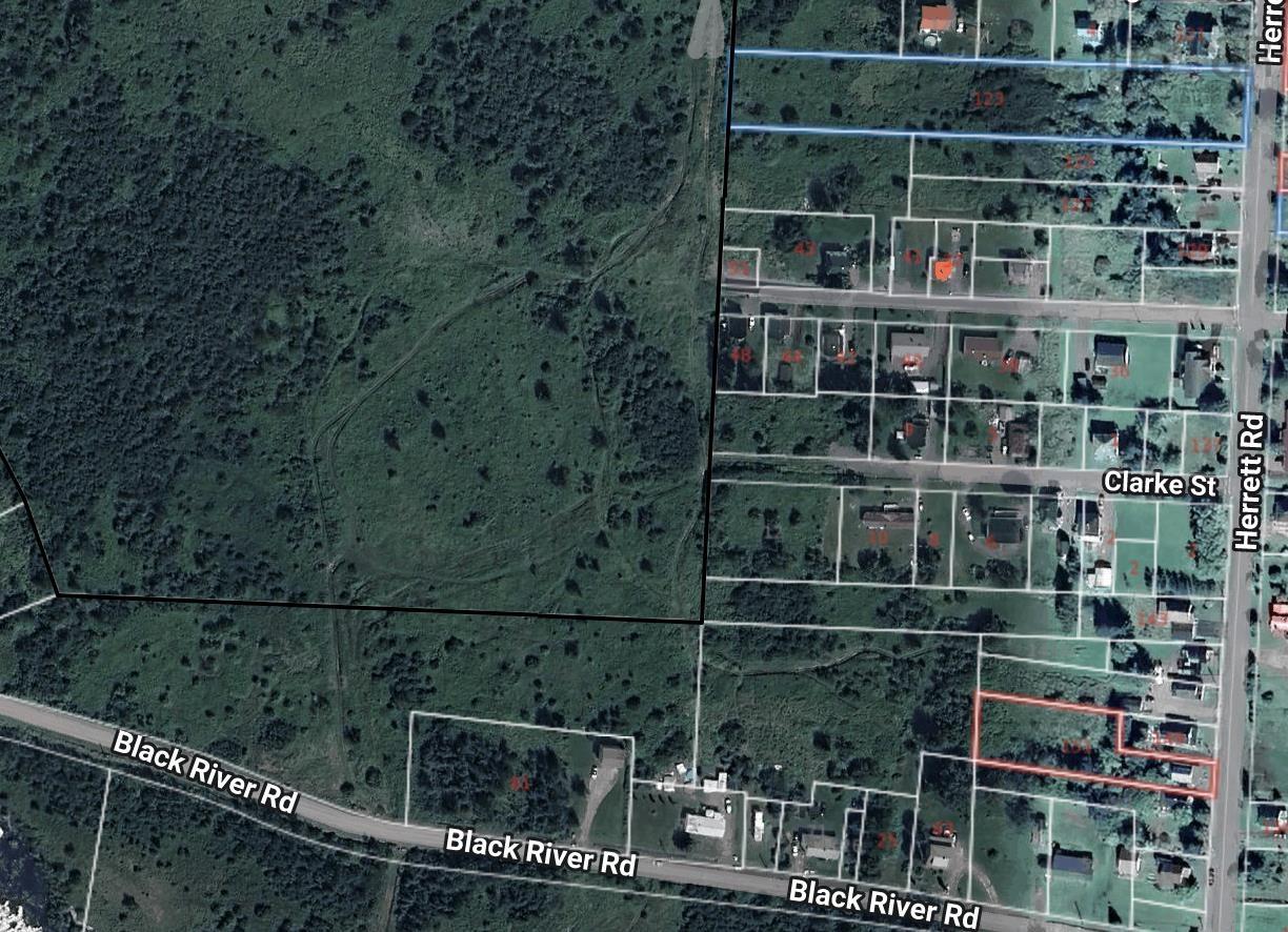 $134,900.00: 57 Black River Road, Springhill