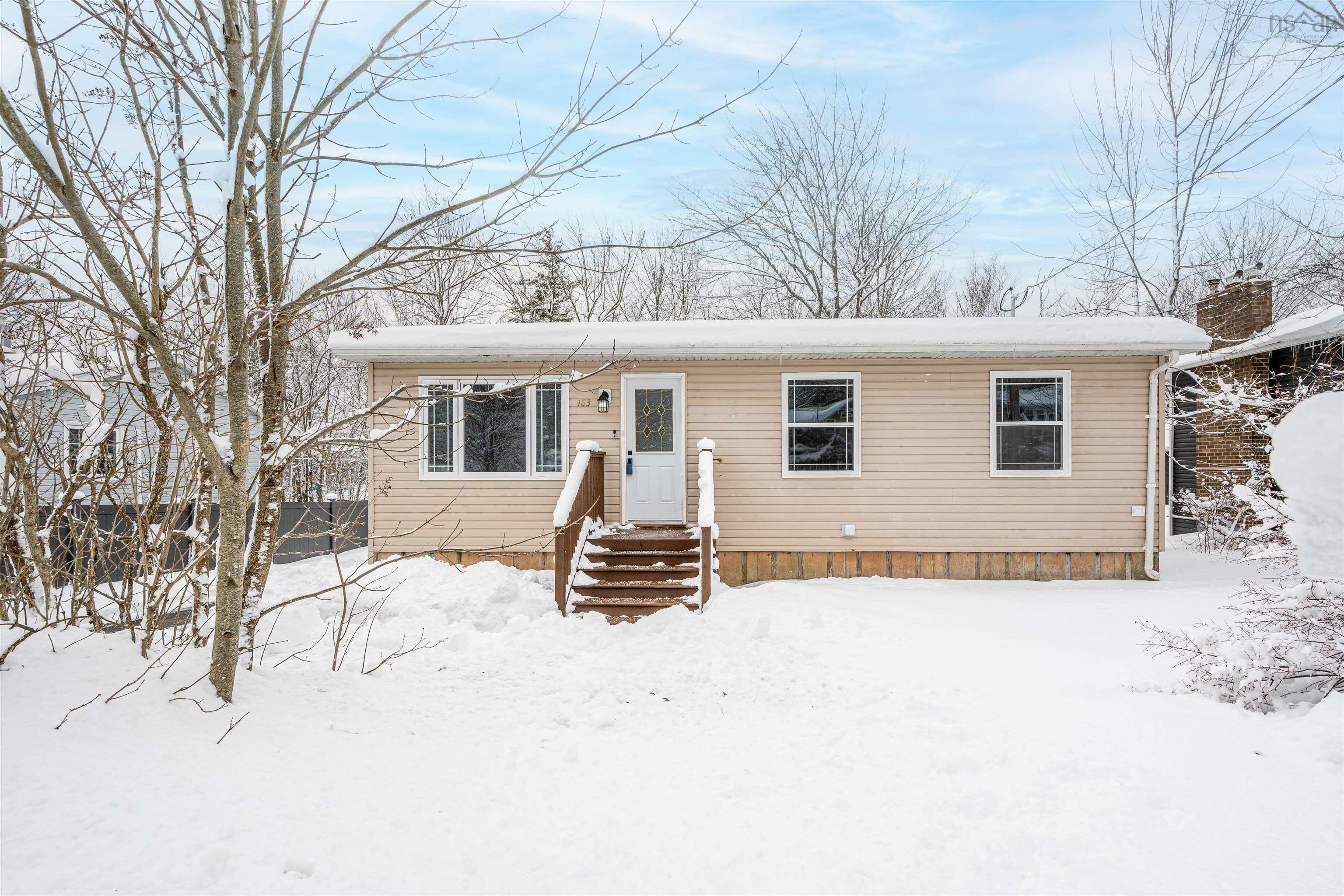 163 Quaker Crescent, Lower Sackville, NS (MLS® 202602533)