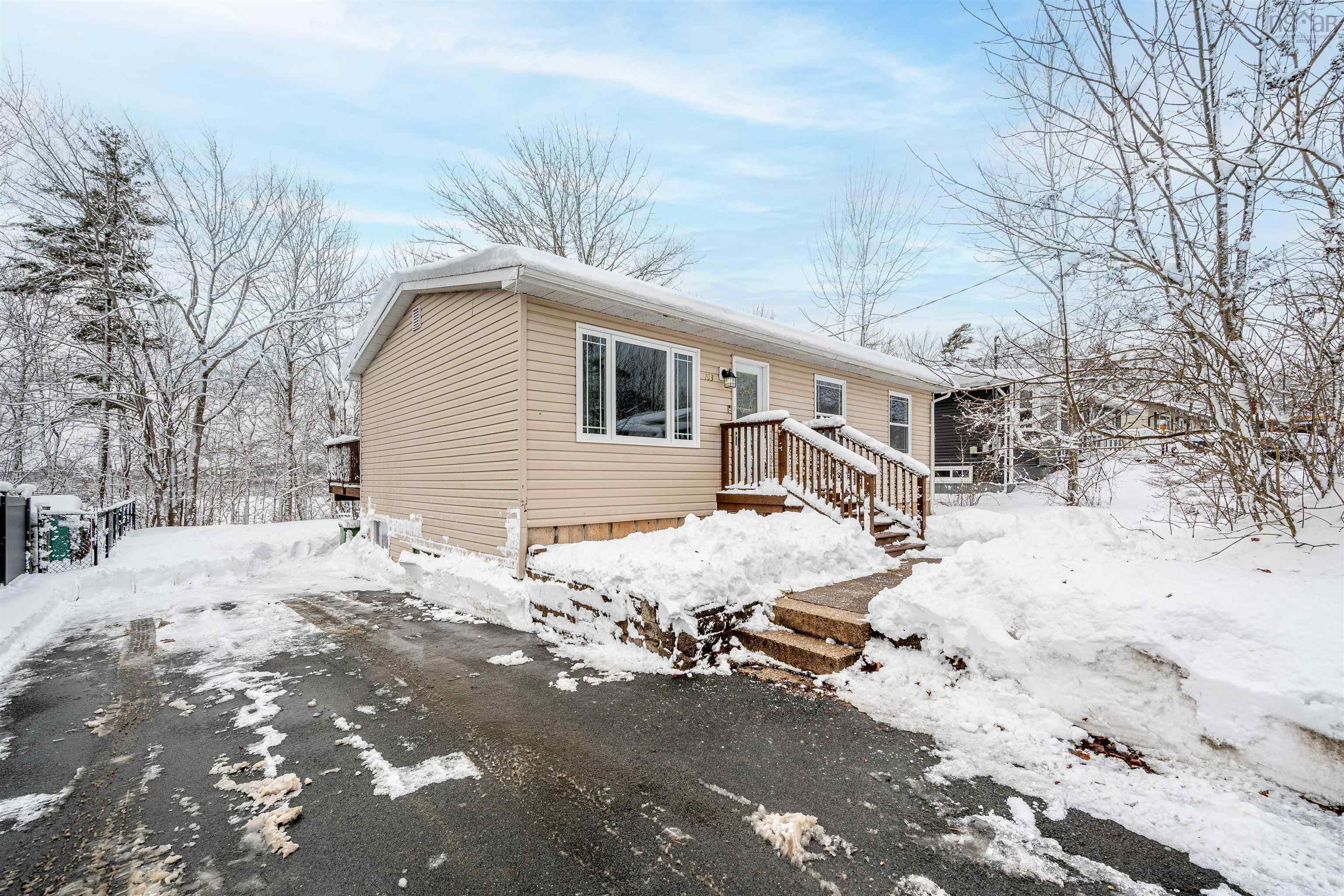 163 Quaker Crescent, Lower Sackville, NS (MLS 202602533)