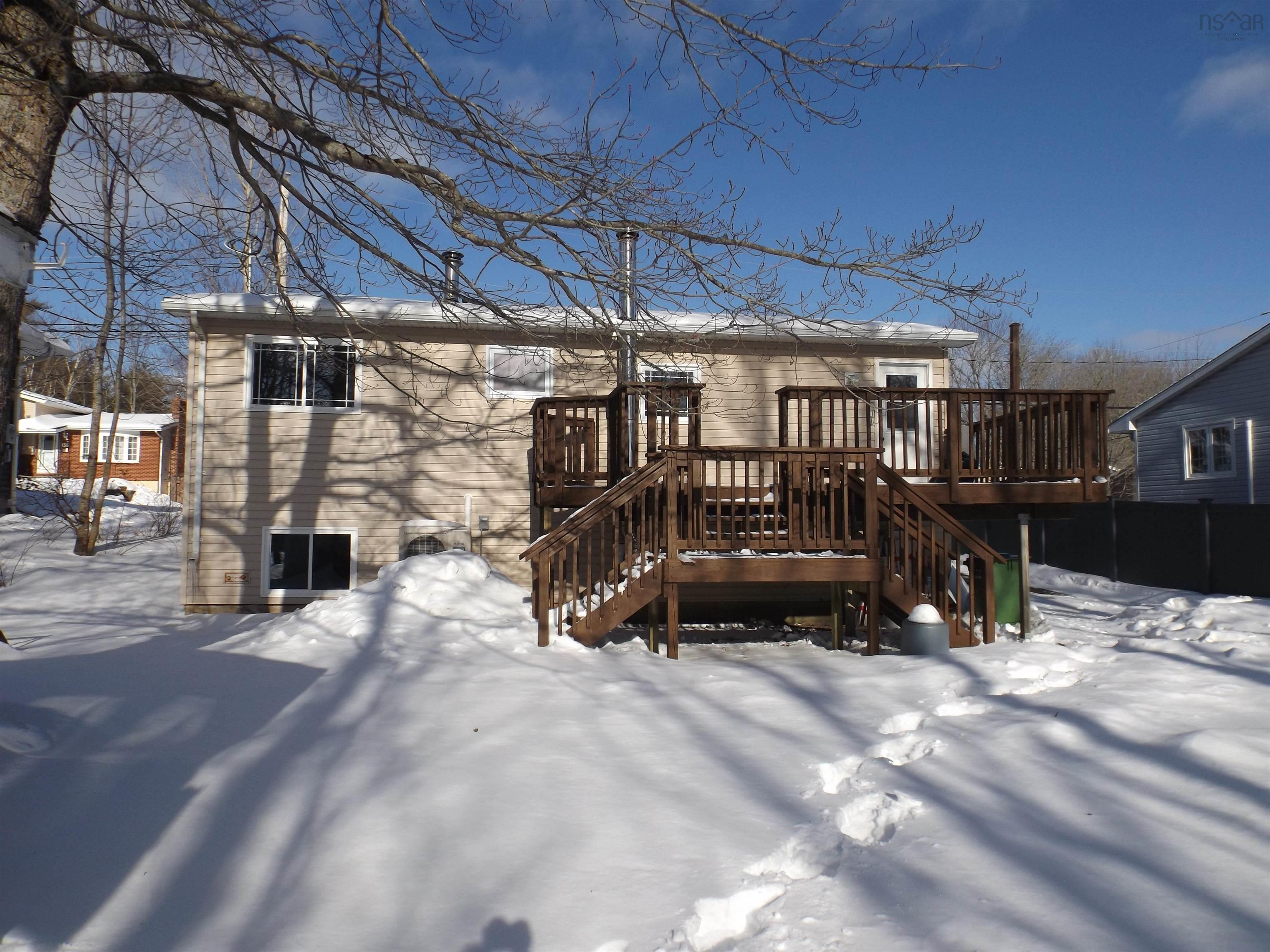 163 Quaker Crescent, Lower Sackville, NS (MLS 202602533)