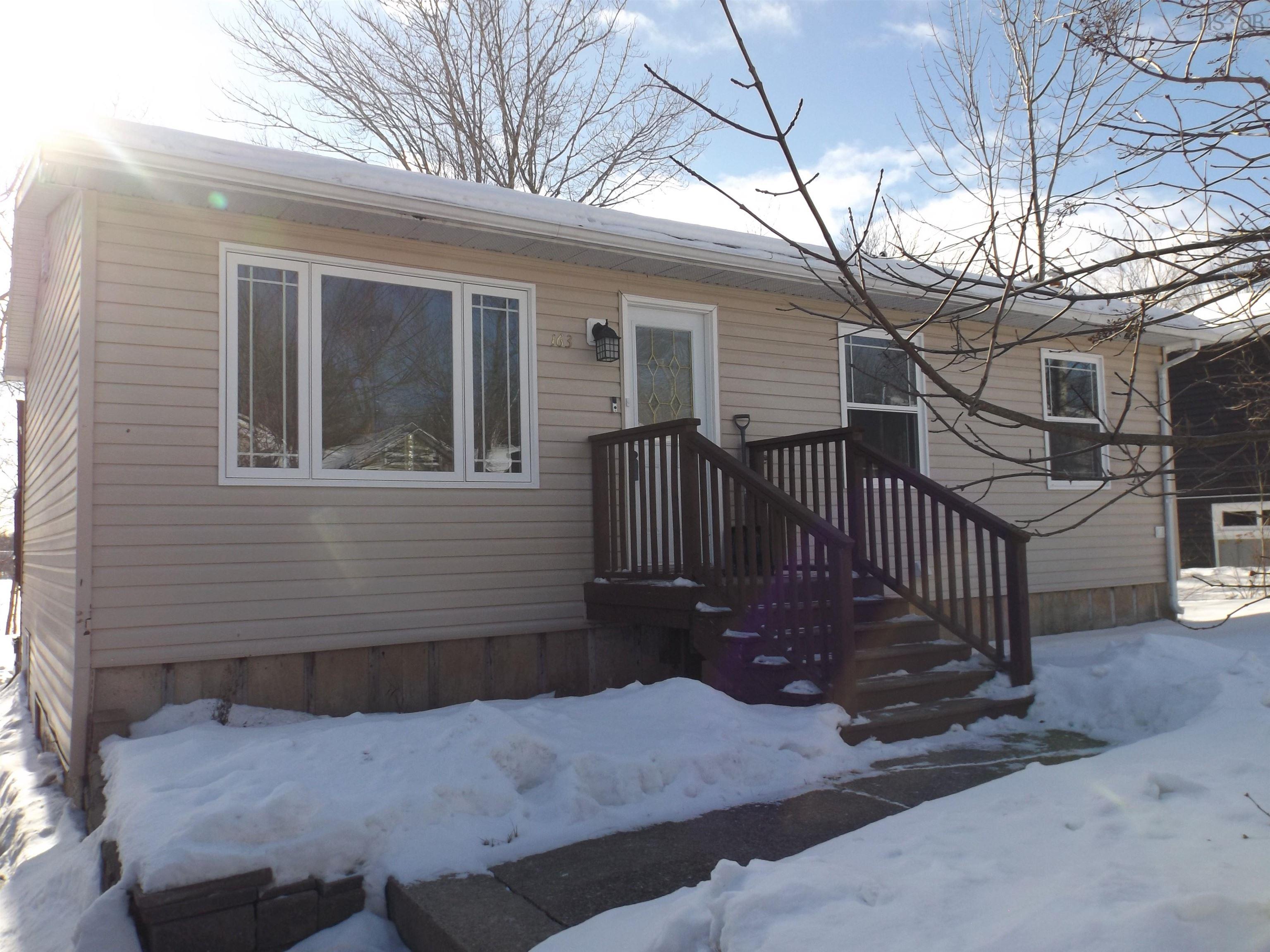 163 Quaker Crescent, Lower Sackville, NS (MLS 202602533)