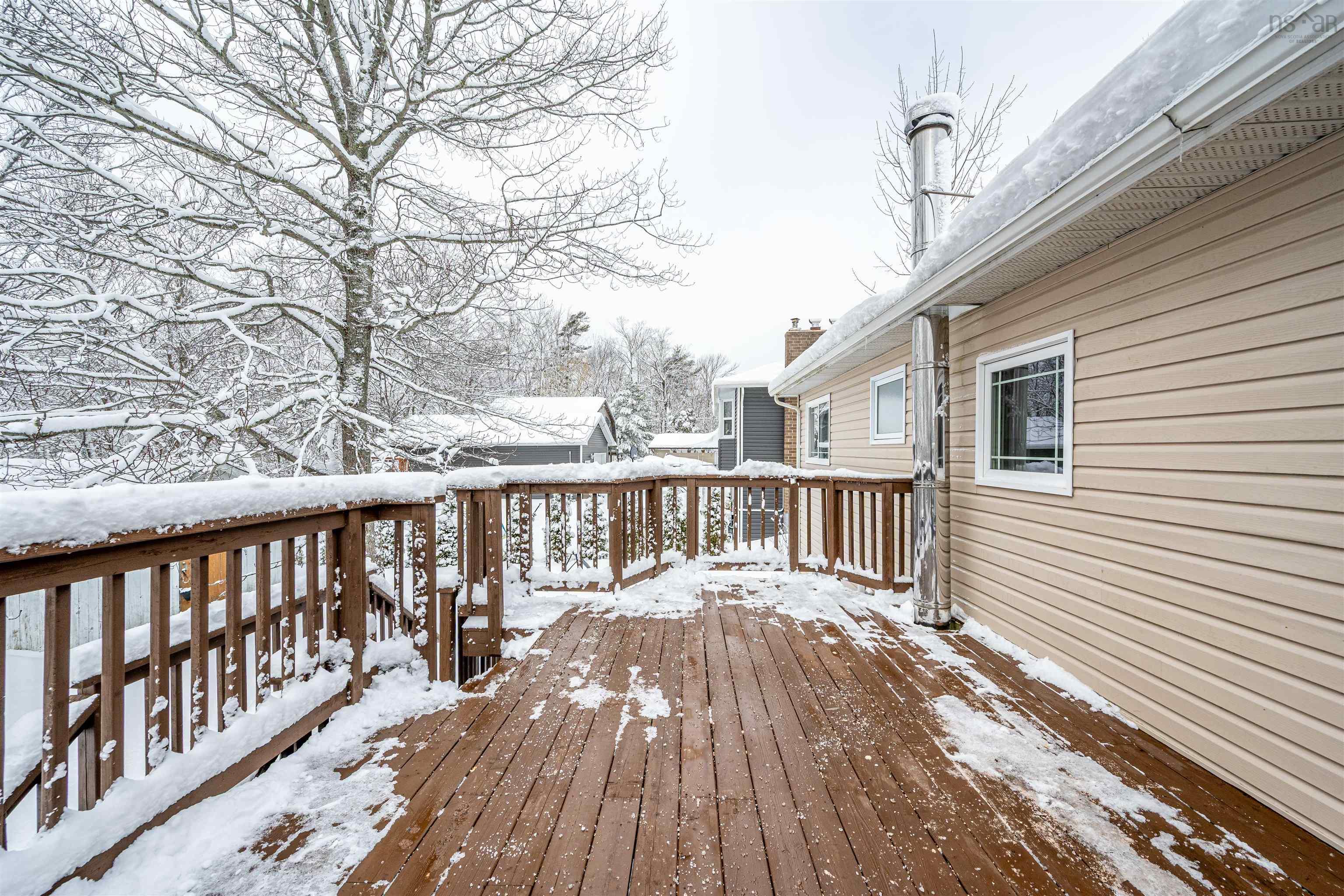 163 Quaker Crescent, Lower Sackville, NS (MLS 202602533)