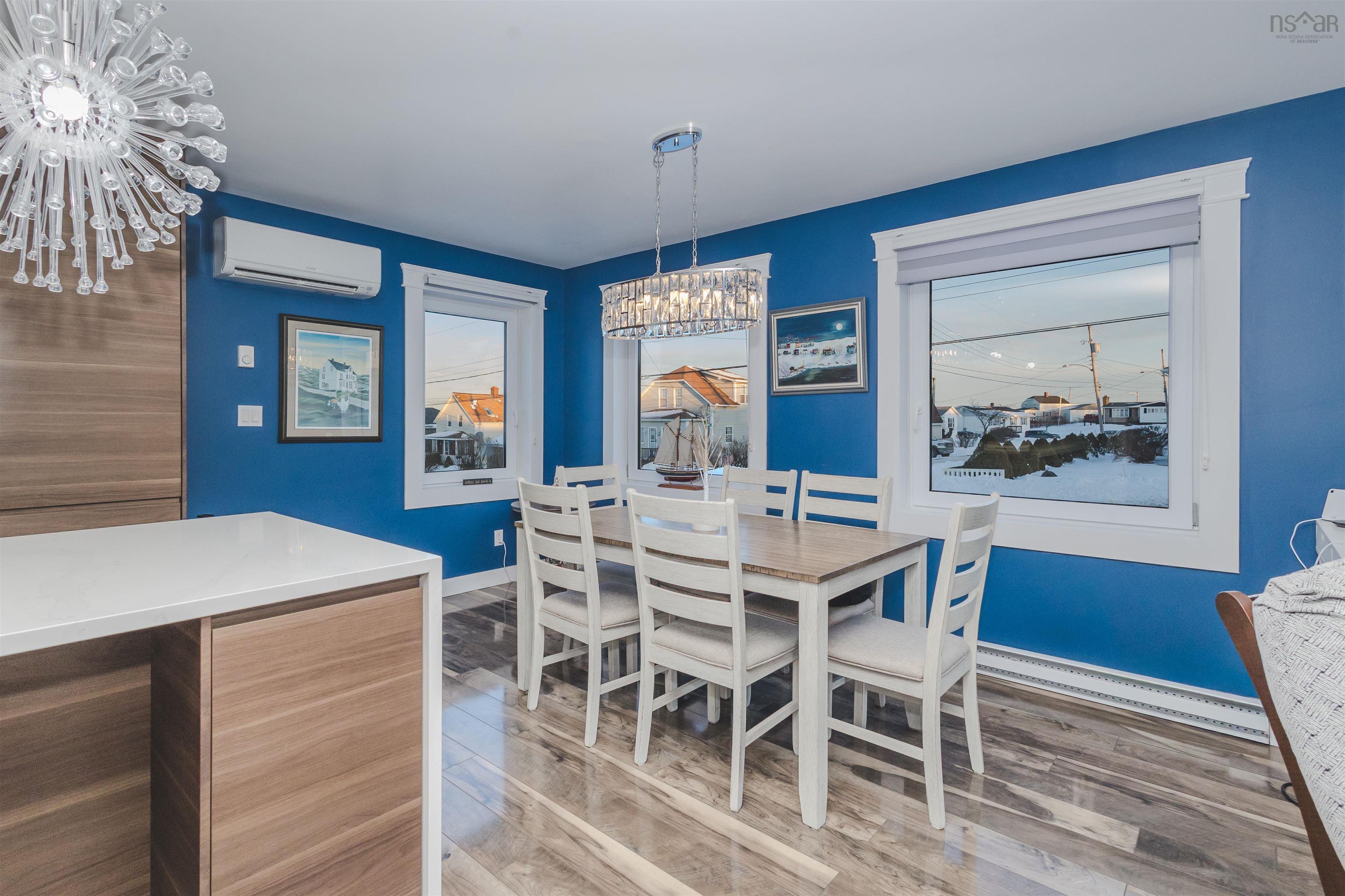 $499,999.00: 100 Ocean Avenue, Glace Bay