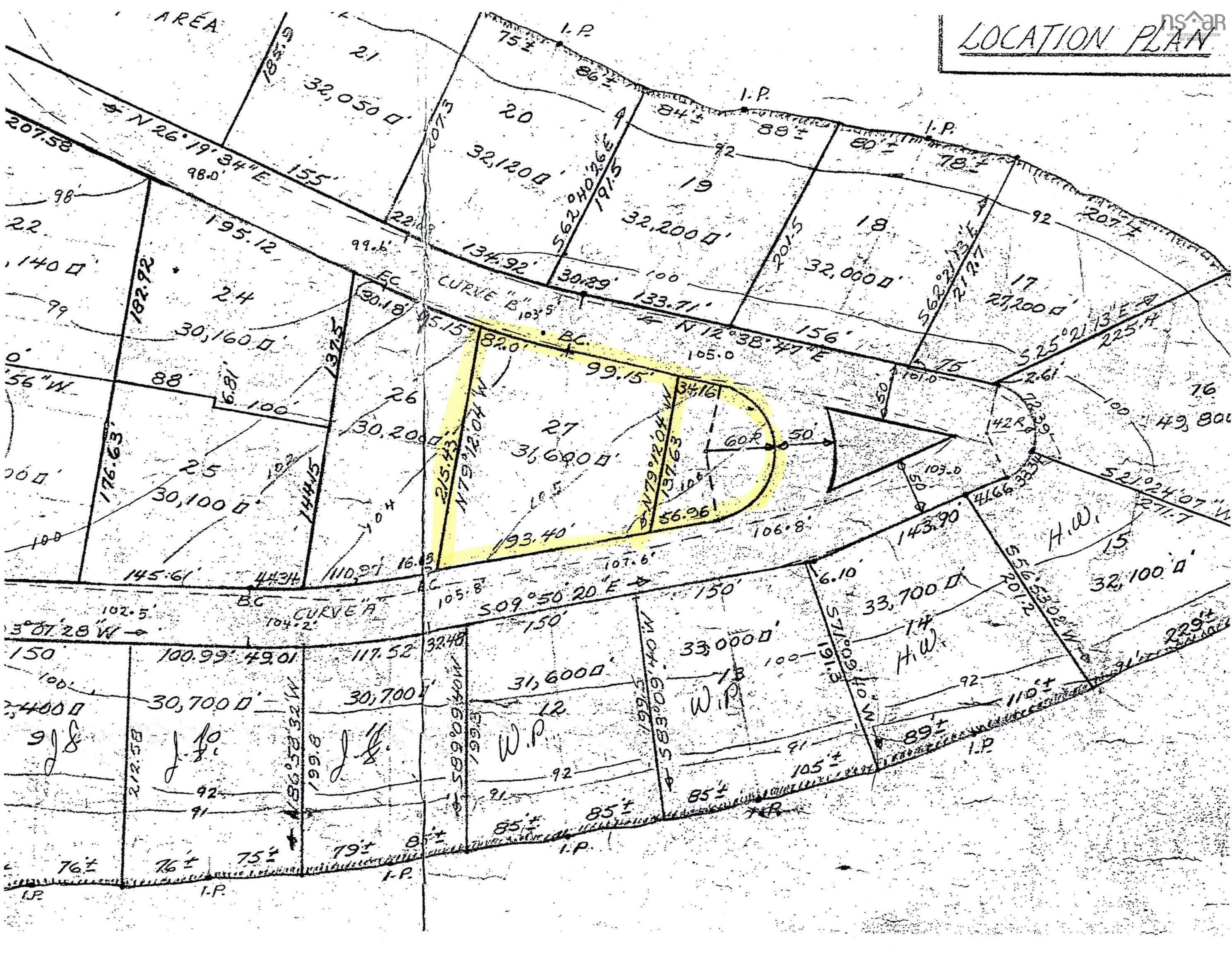 $85,000.00: Lot 27 Davis Avenue, Upper Rawdon