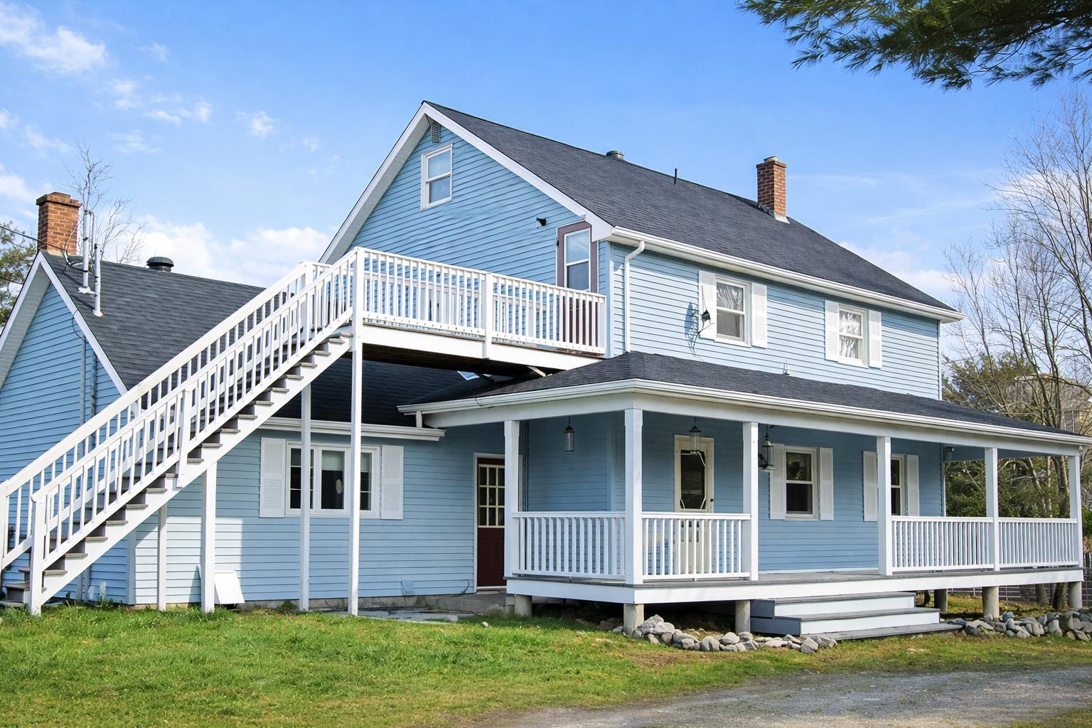 $374,999.00: 42 Birchtown Hill Road, Birchtown