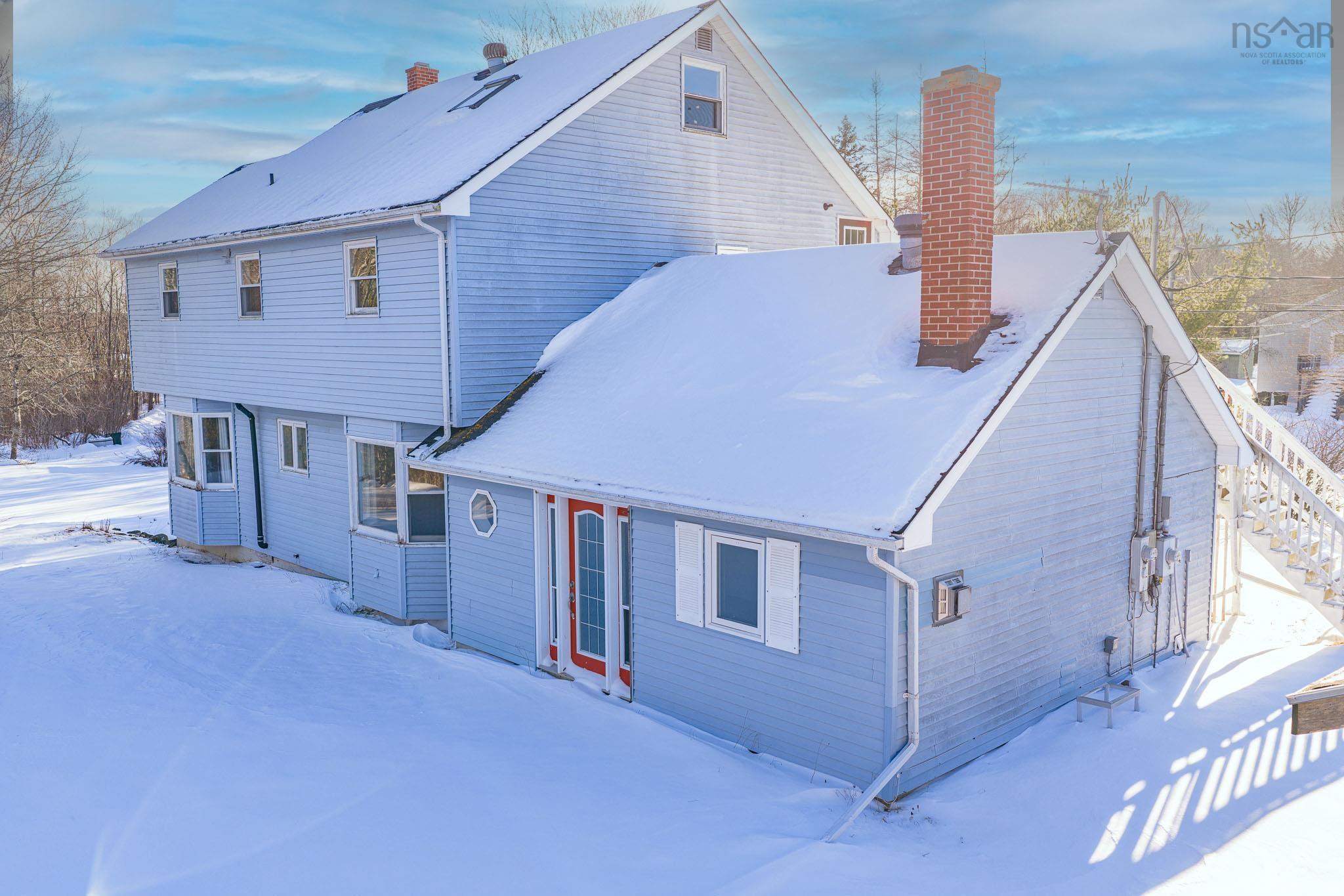 $374,999.00: 42 Birchtown Hill Road, Birchtown