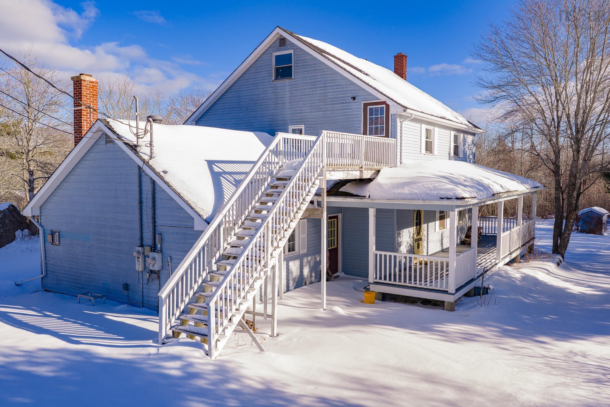 $374,999.00: 42 Birchtown Hill Road, Birchtown