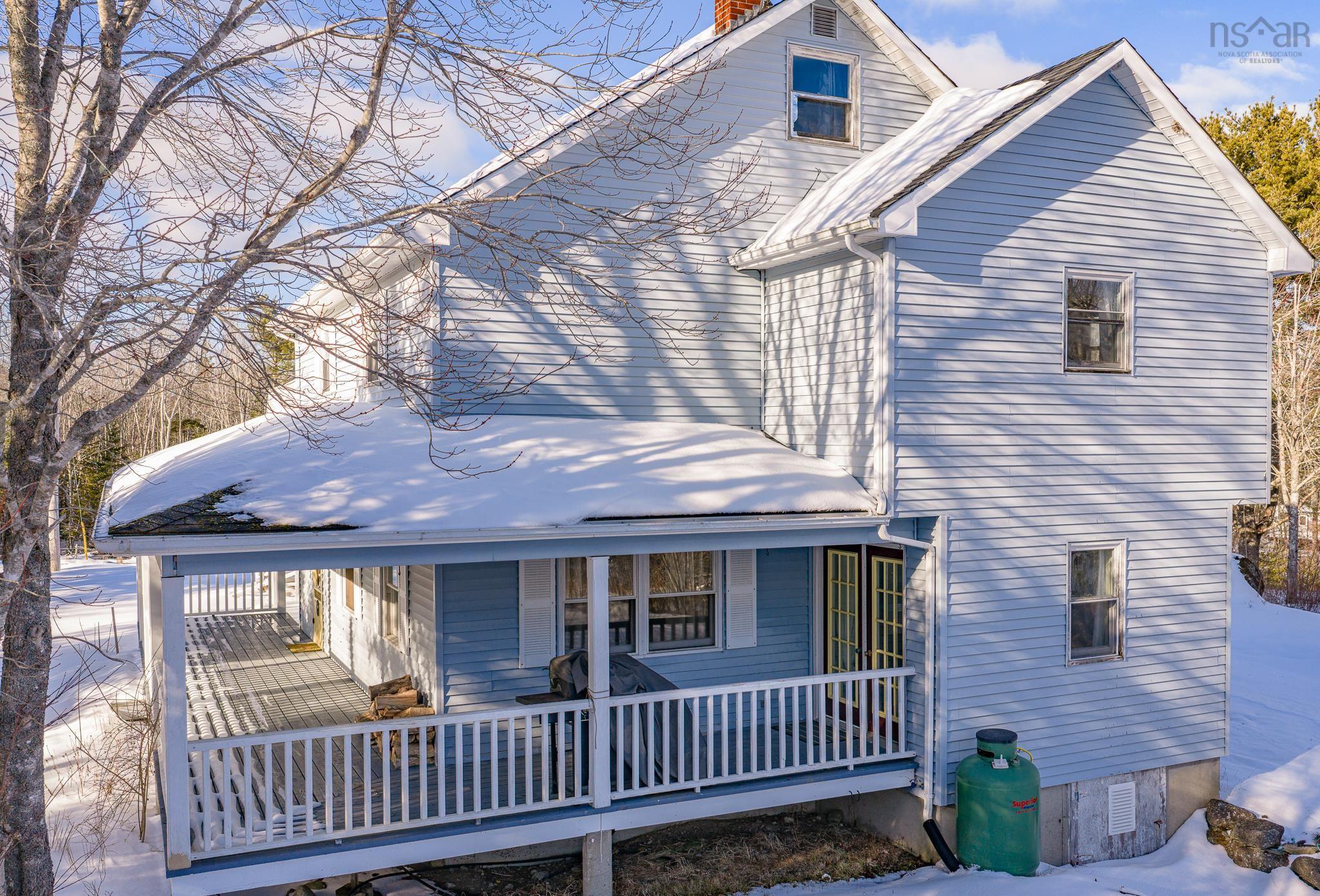 $374,999.00: 42 Birchtown Hill Road, Birchtown