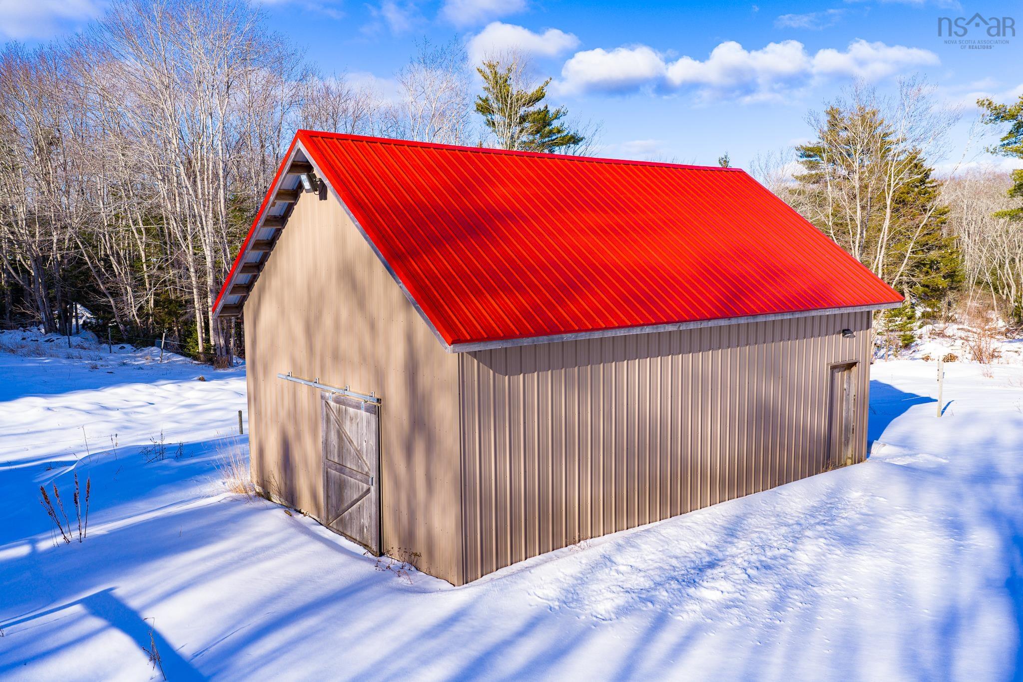 $374,999.00: 42 Birchtown Hill Road, Birchtown