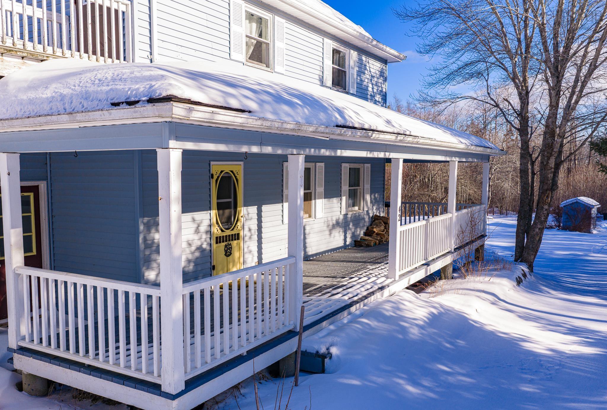 $374,999.00: 42 Birchtown Hill Road, Birchtown