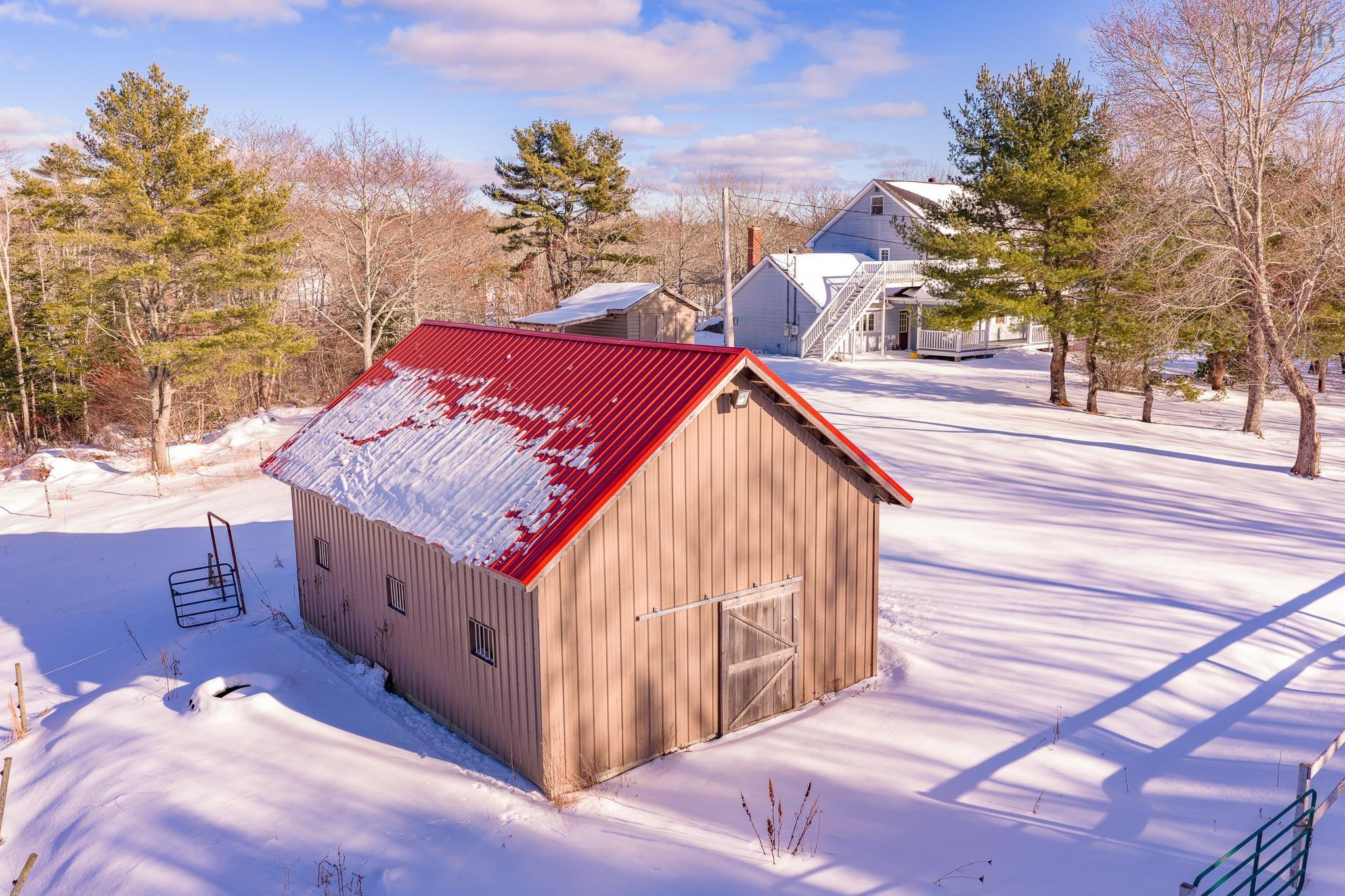 $374,999.00: 42 Birchtown Hill Road, Birchtown