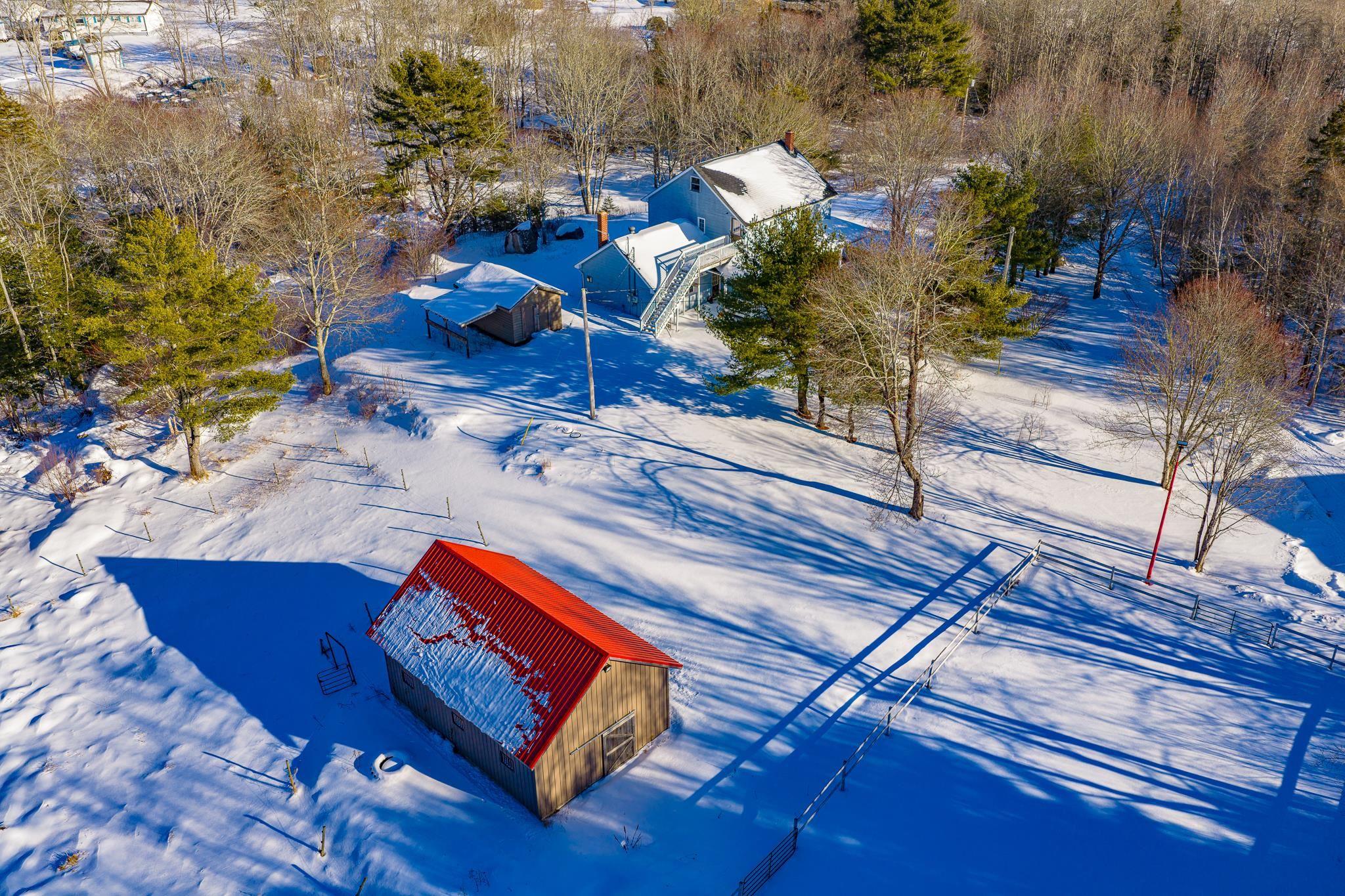 $374,999.00: 42 Birchtown Hill Road, Birchtown