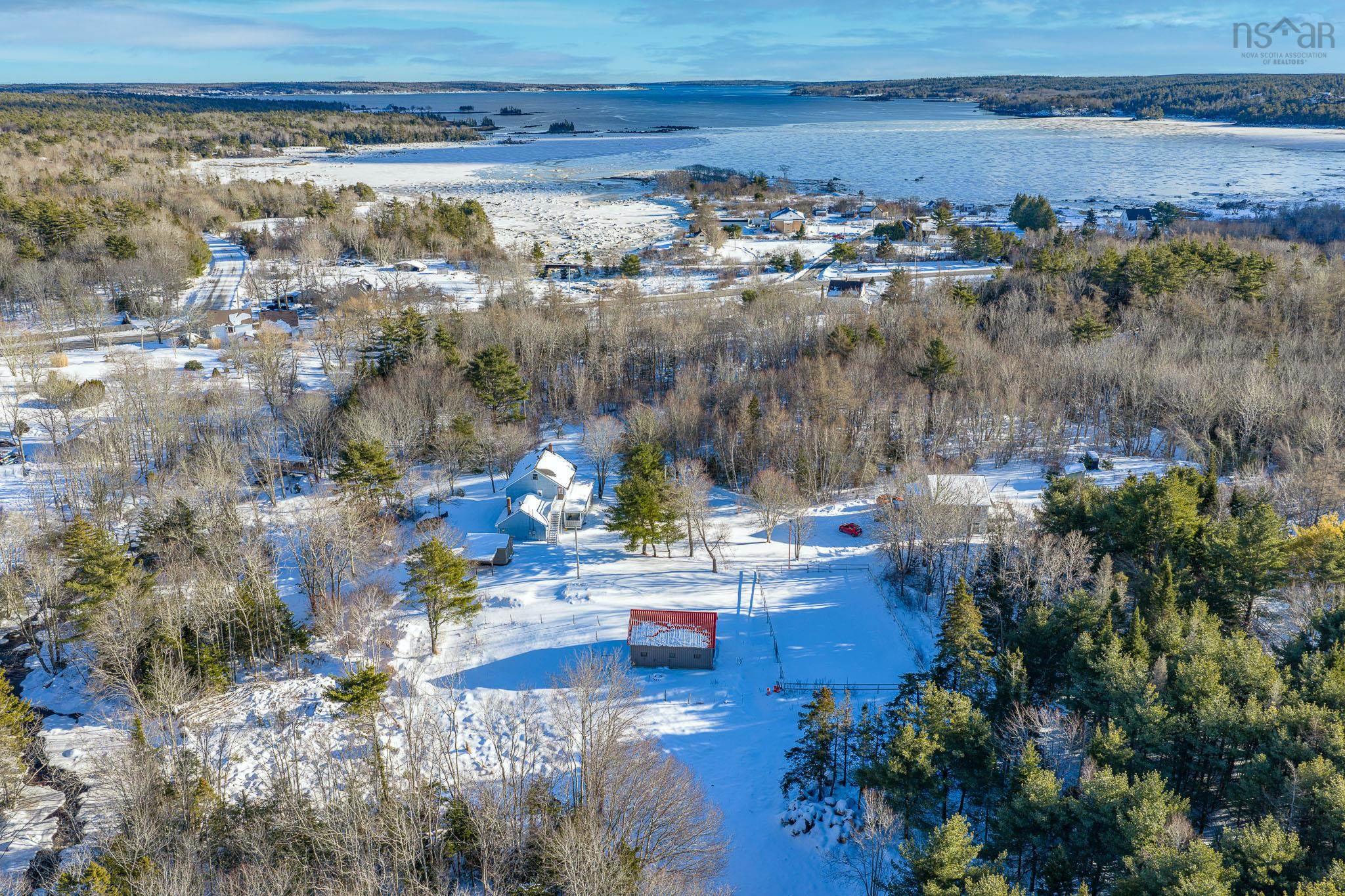 $374,999.00: 42 Birchtown Hill Road, Birchtown