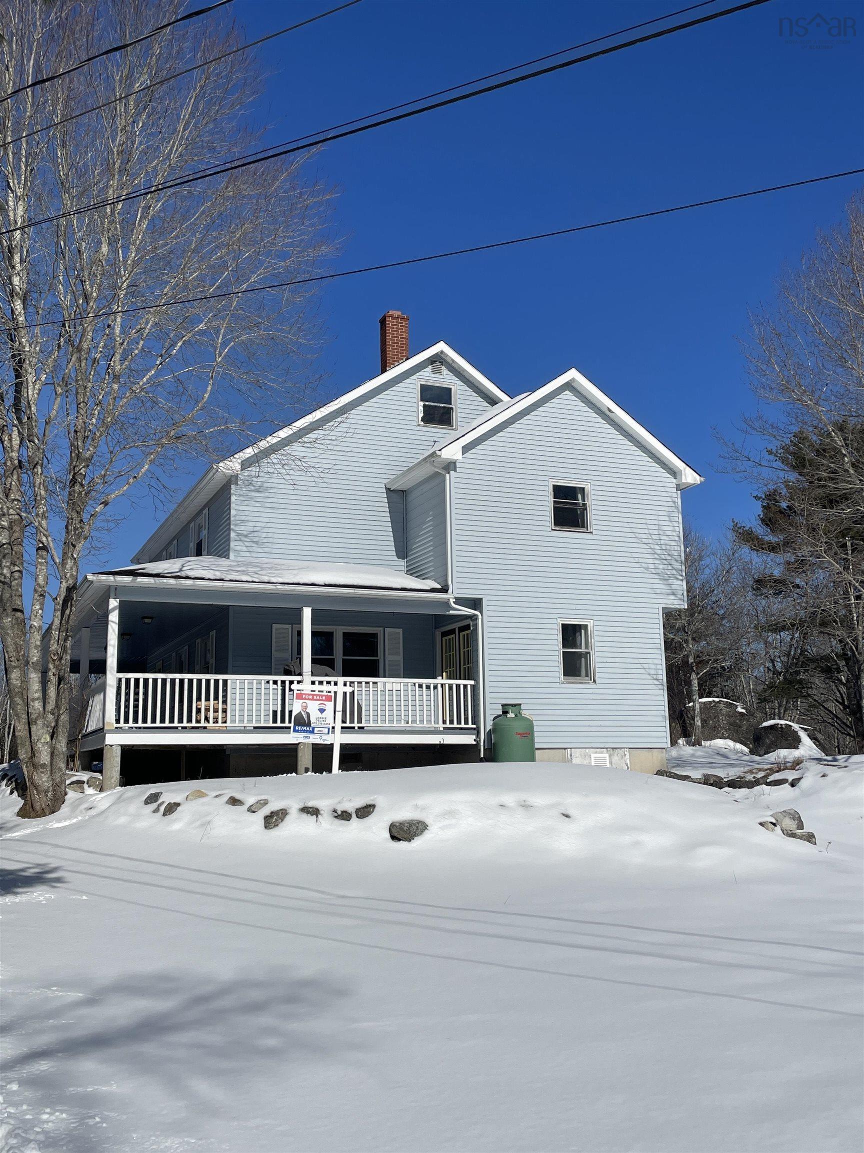 $374,999.00: 42 Birchtown Hill Road, Birchtown