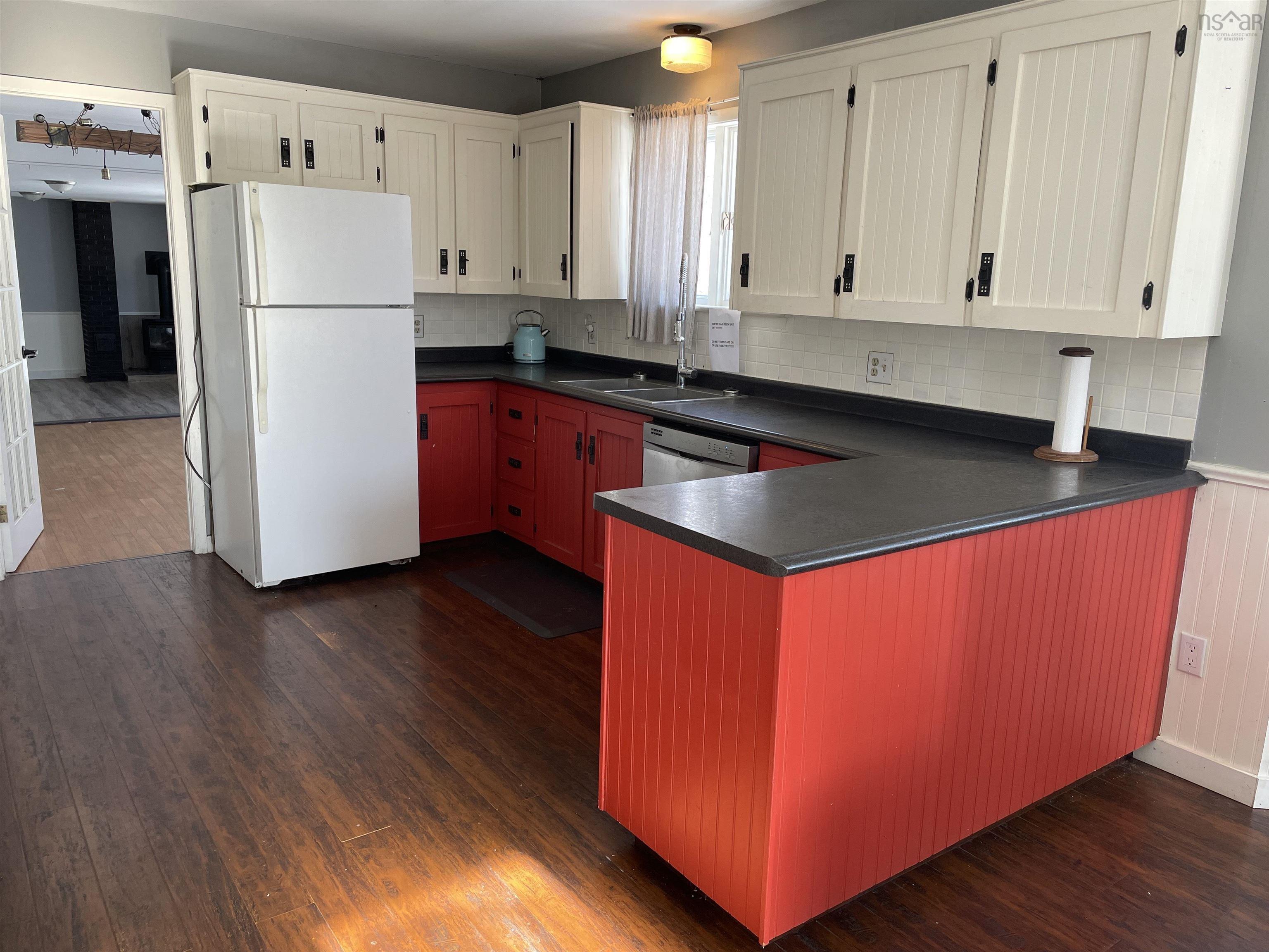 $374,999.00: 42 Birchtown Hill Road, Birchtown