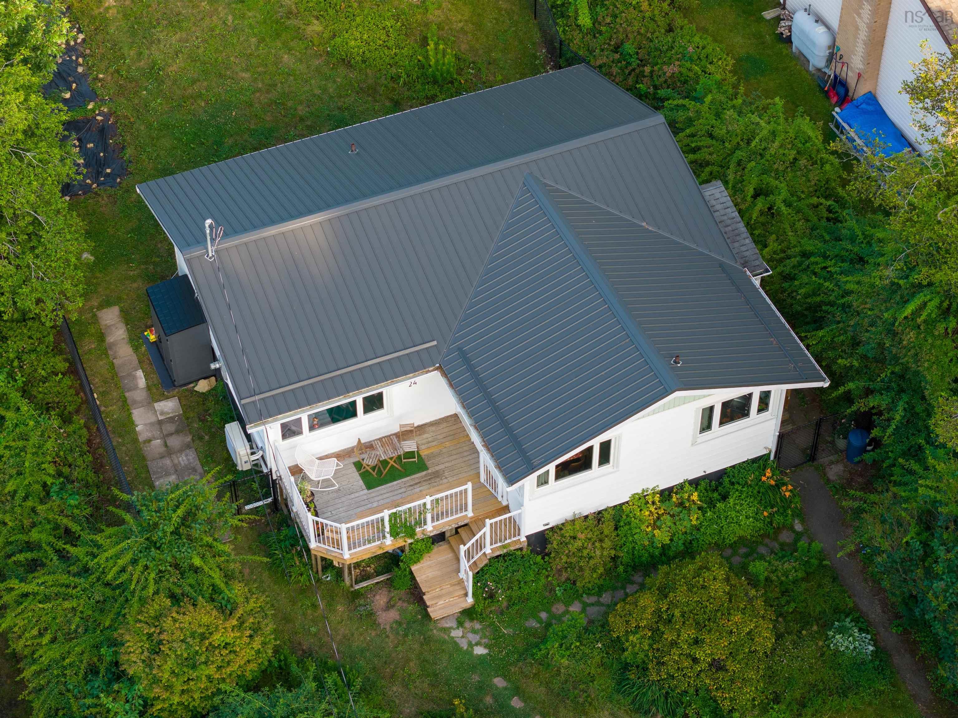 24 Lodge Drive, Halifax, NS (MLS 202602540)