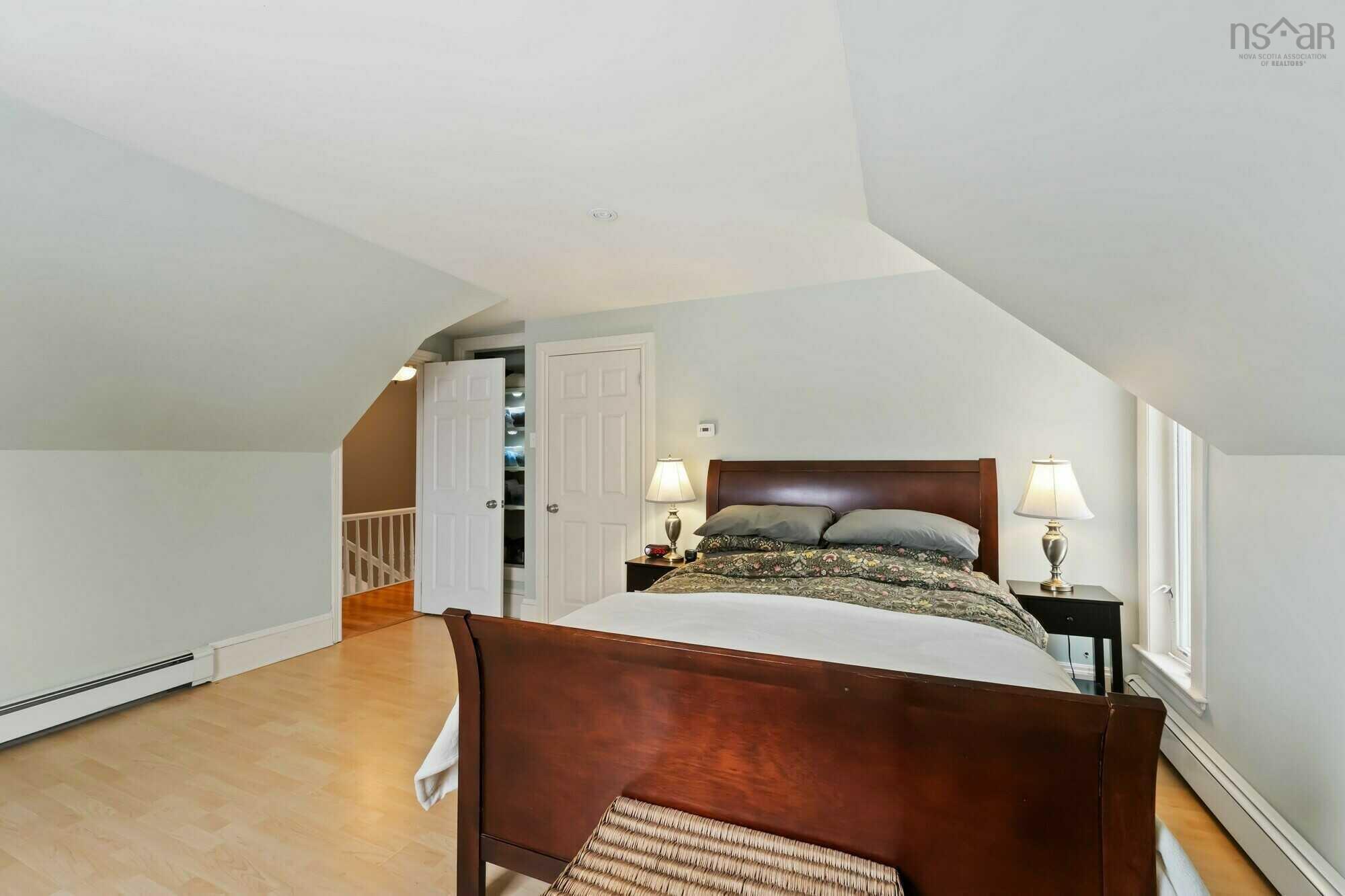 $599,999.00: 607 St.George Street, Annapolis Royal