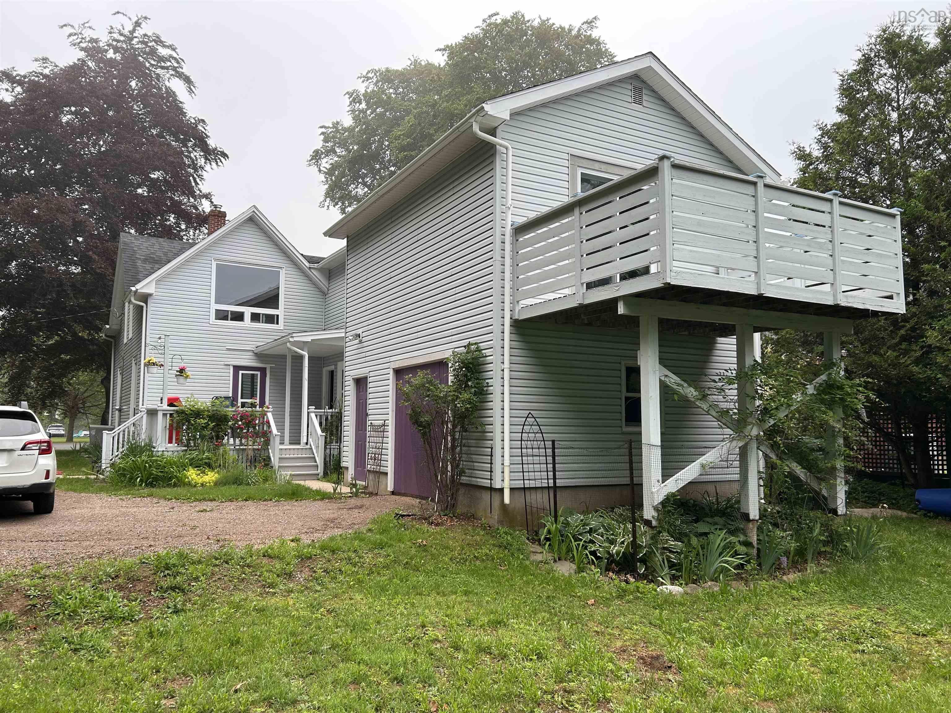 $599,999.00: 607 St.George Street, Annapolis Royal