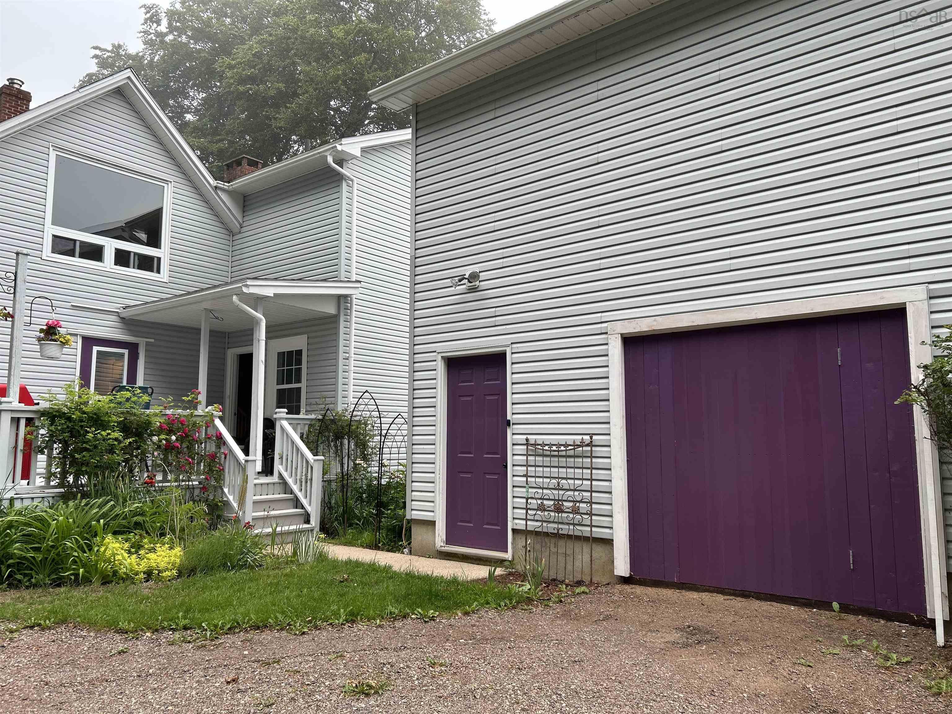 $599,999.00: 607 St.George Street, Annapolis Royal