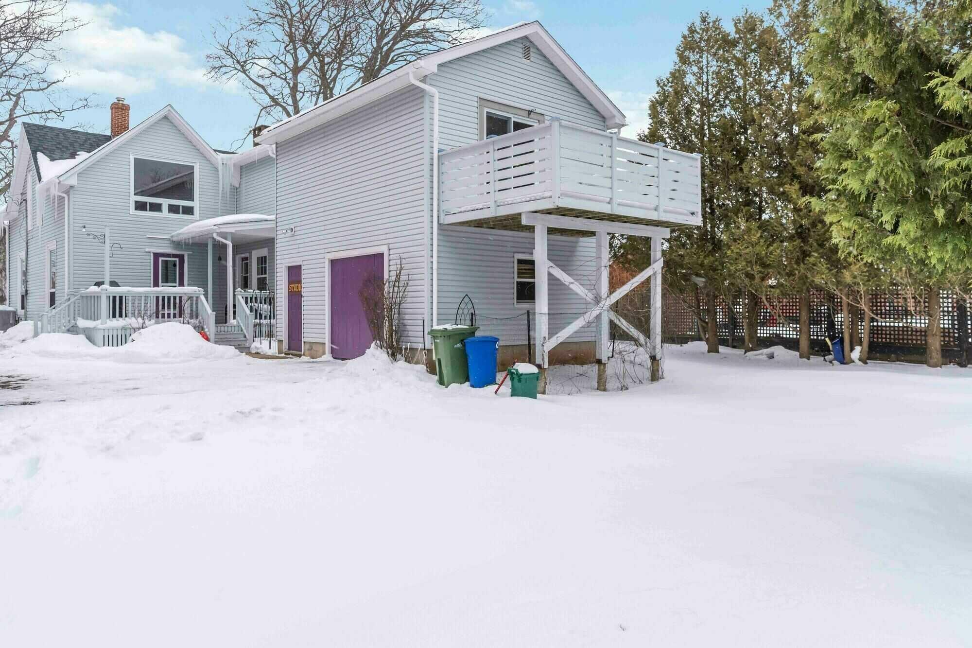 $599,999.00: 607 St.George Street, Annapolis Royal