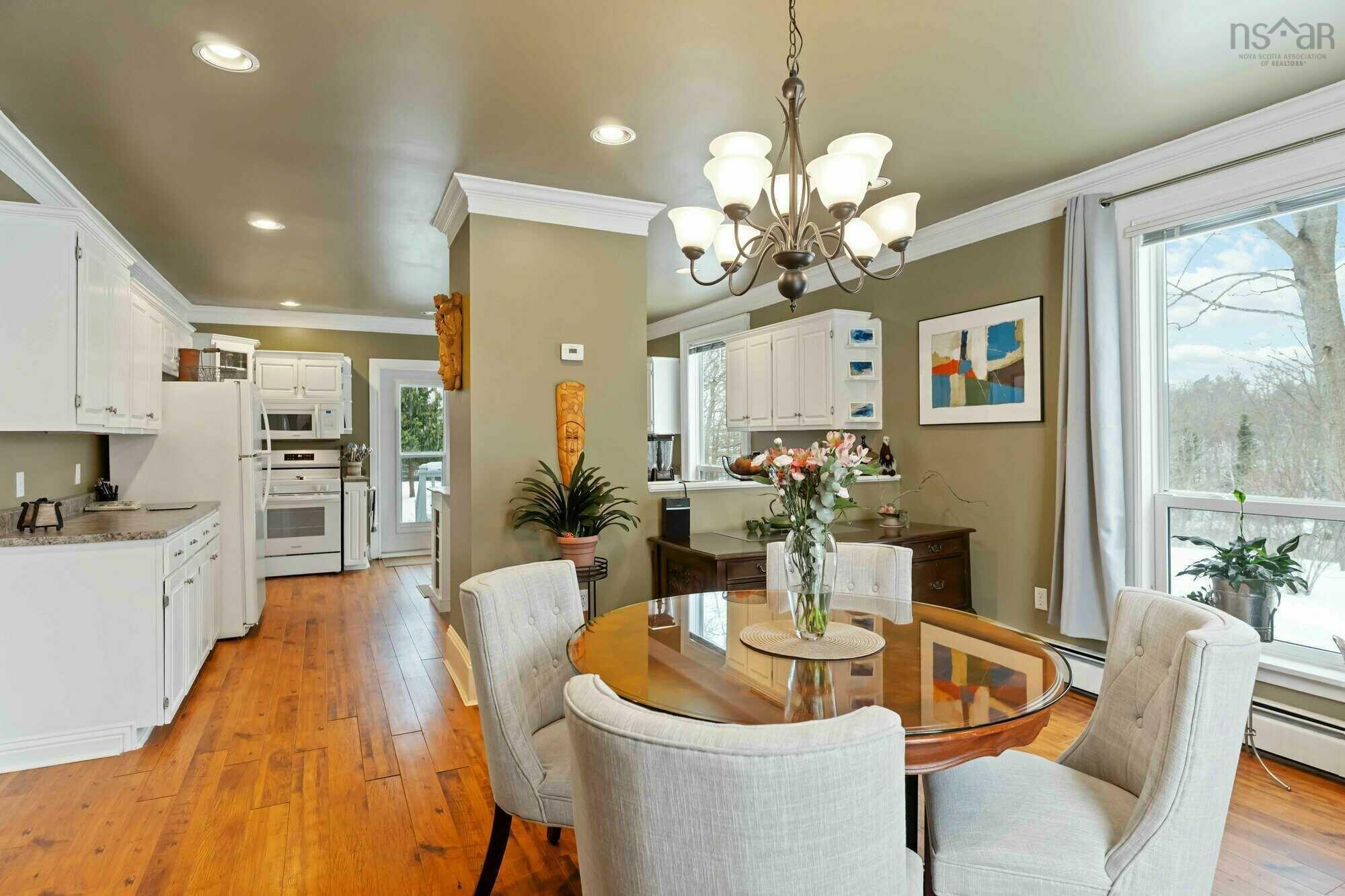 $599,999.00: 607 St.George Street, Annapolis Royal