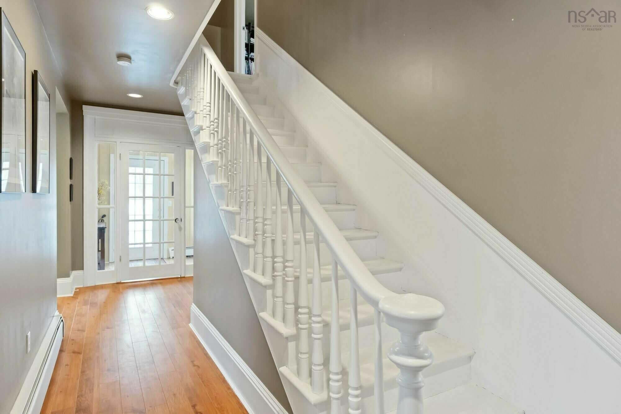 $599,999.00: 607 St.George Street, Annapolis Royal