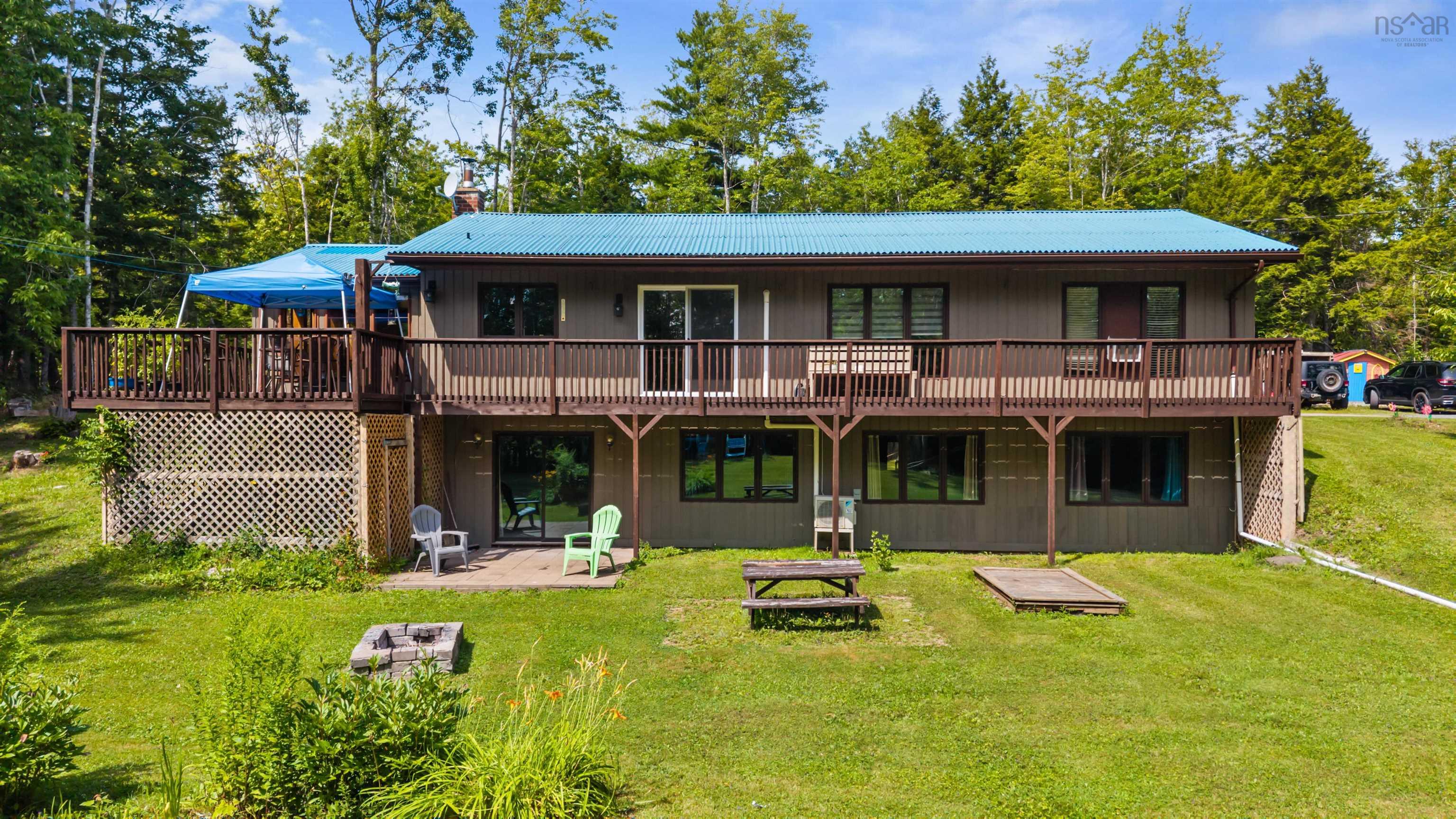 $532,000.00: 275 Harris Road, Haliburton