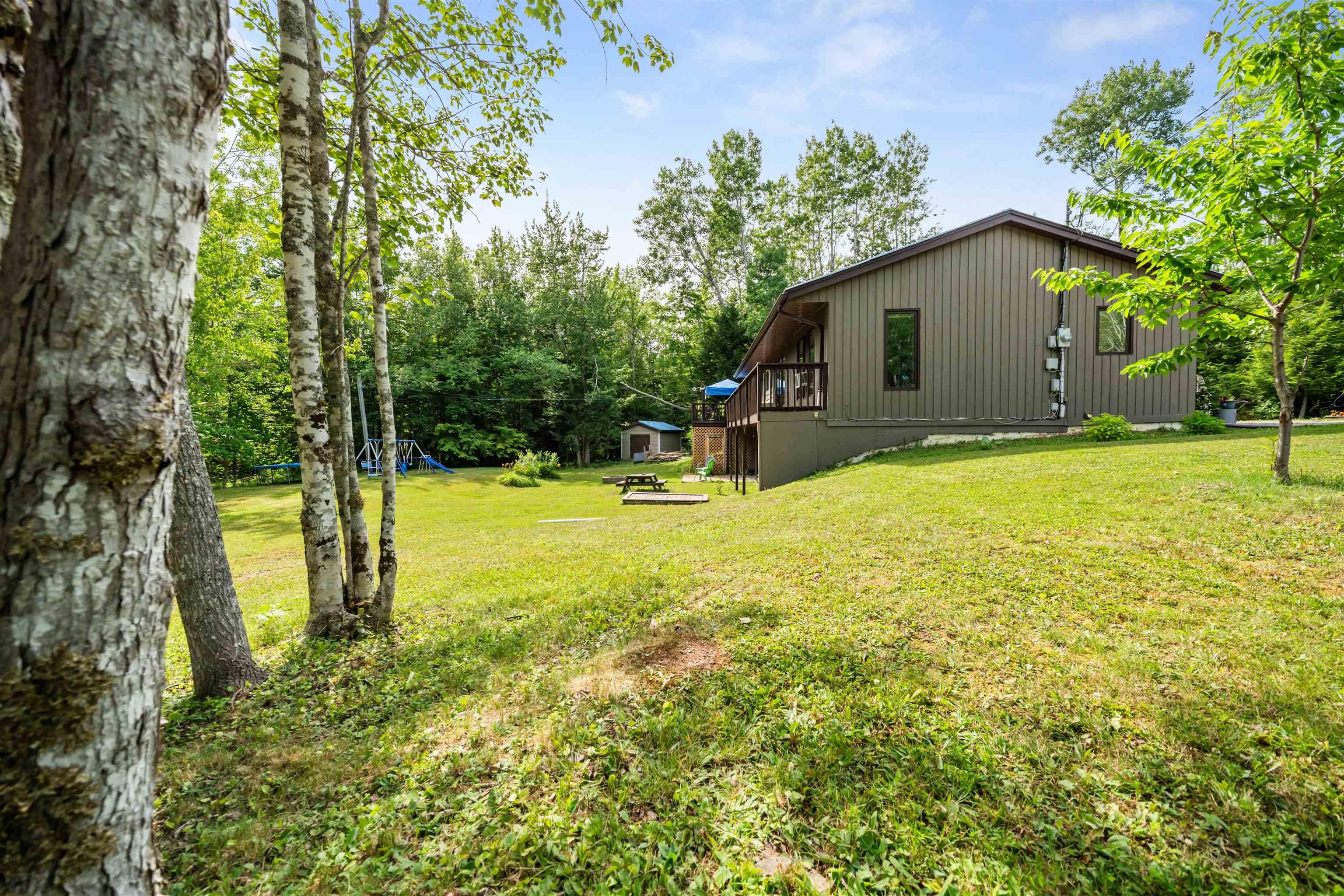 $532,000.00: 275 Harris Road, Haliburton